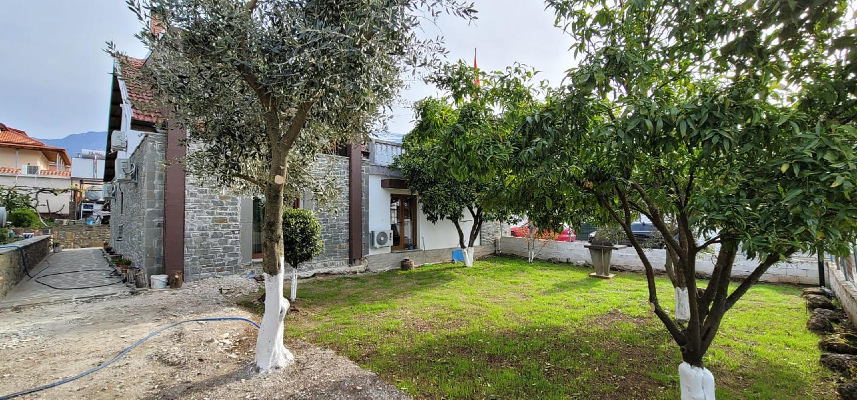 Villa Shuaipaj