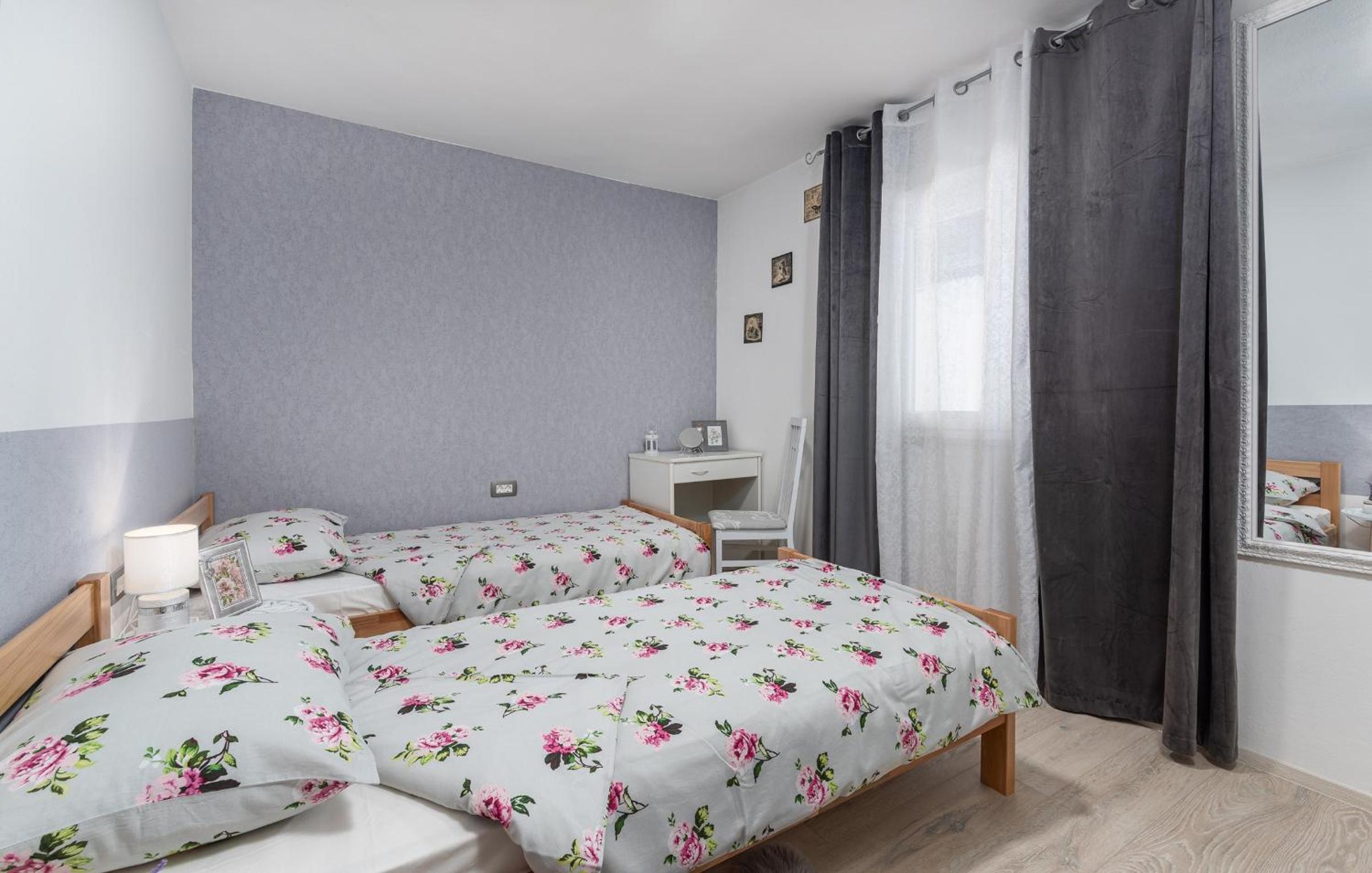 Apartman Sabina, Poreč view 2