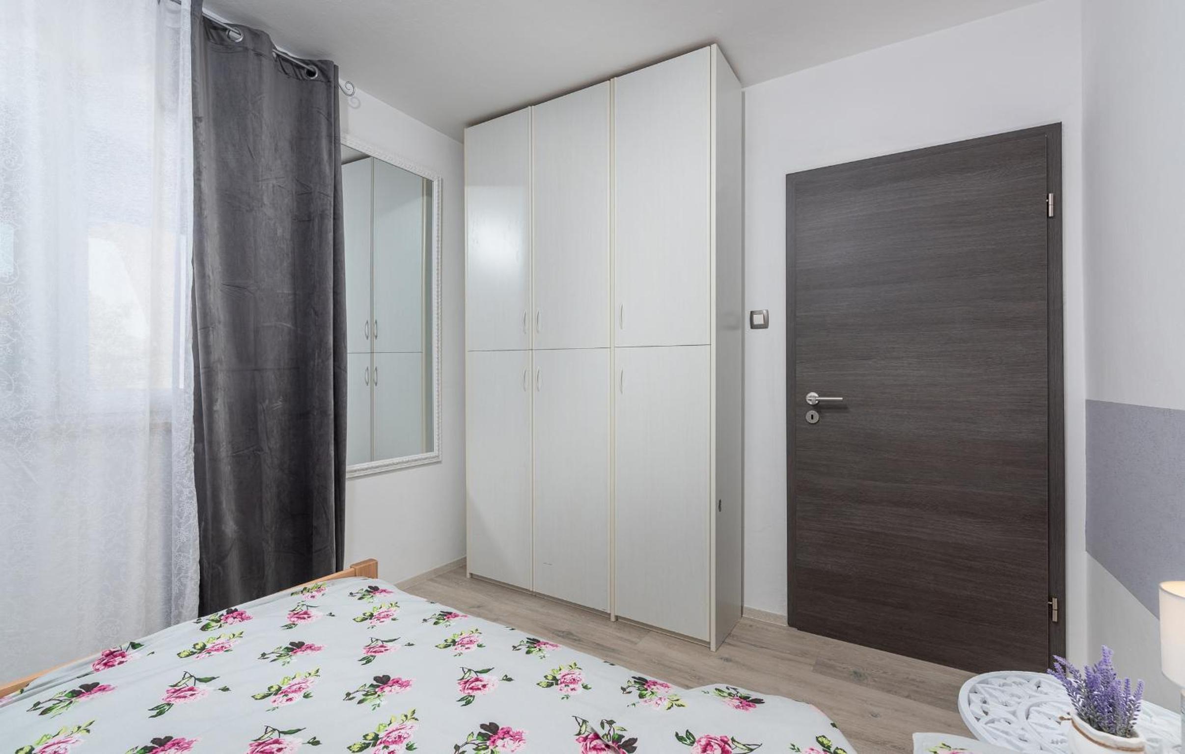 Apartman Sabina, Poreč view 3