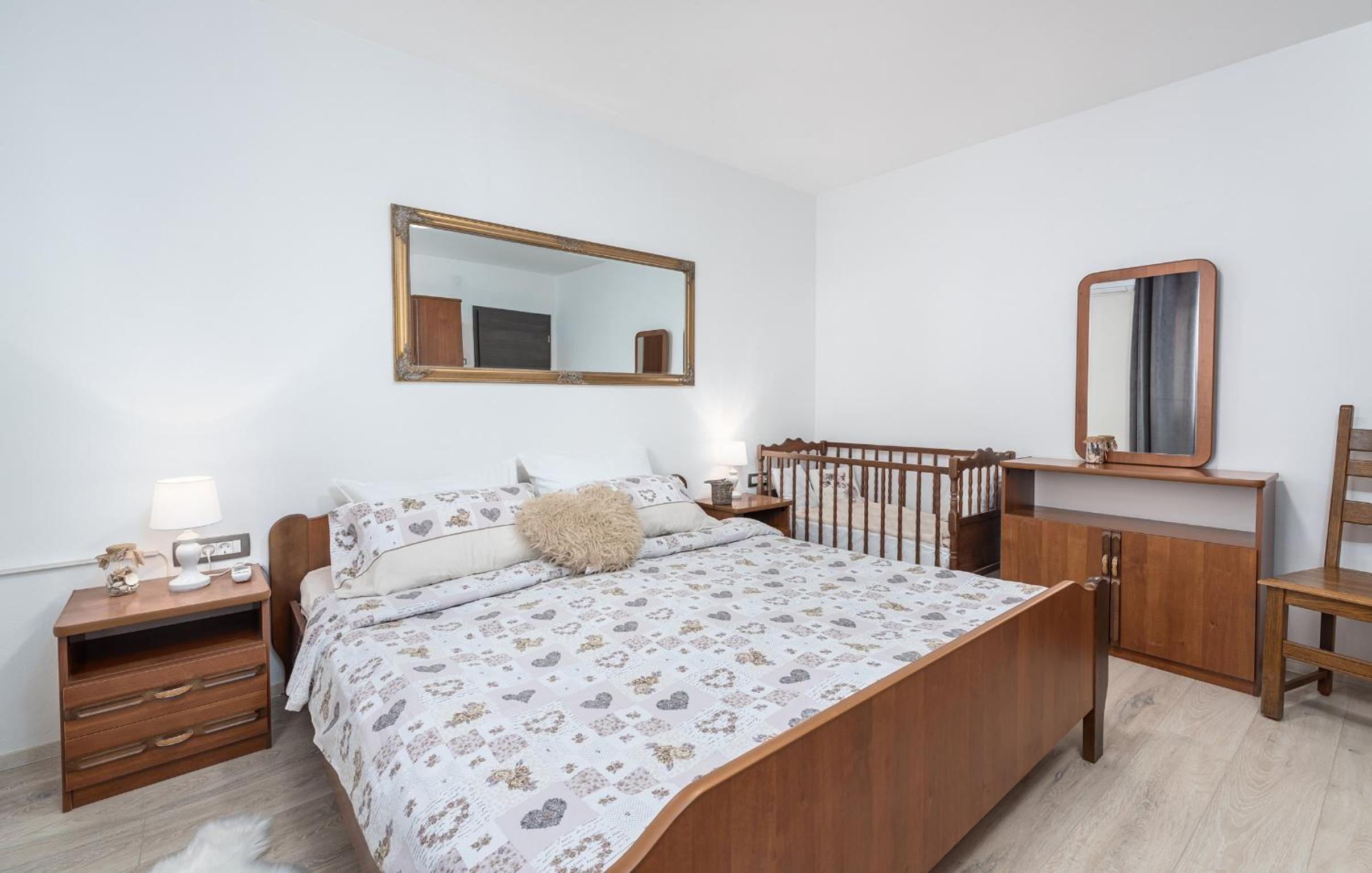 Apartman Sabina, Poreč view 4