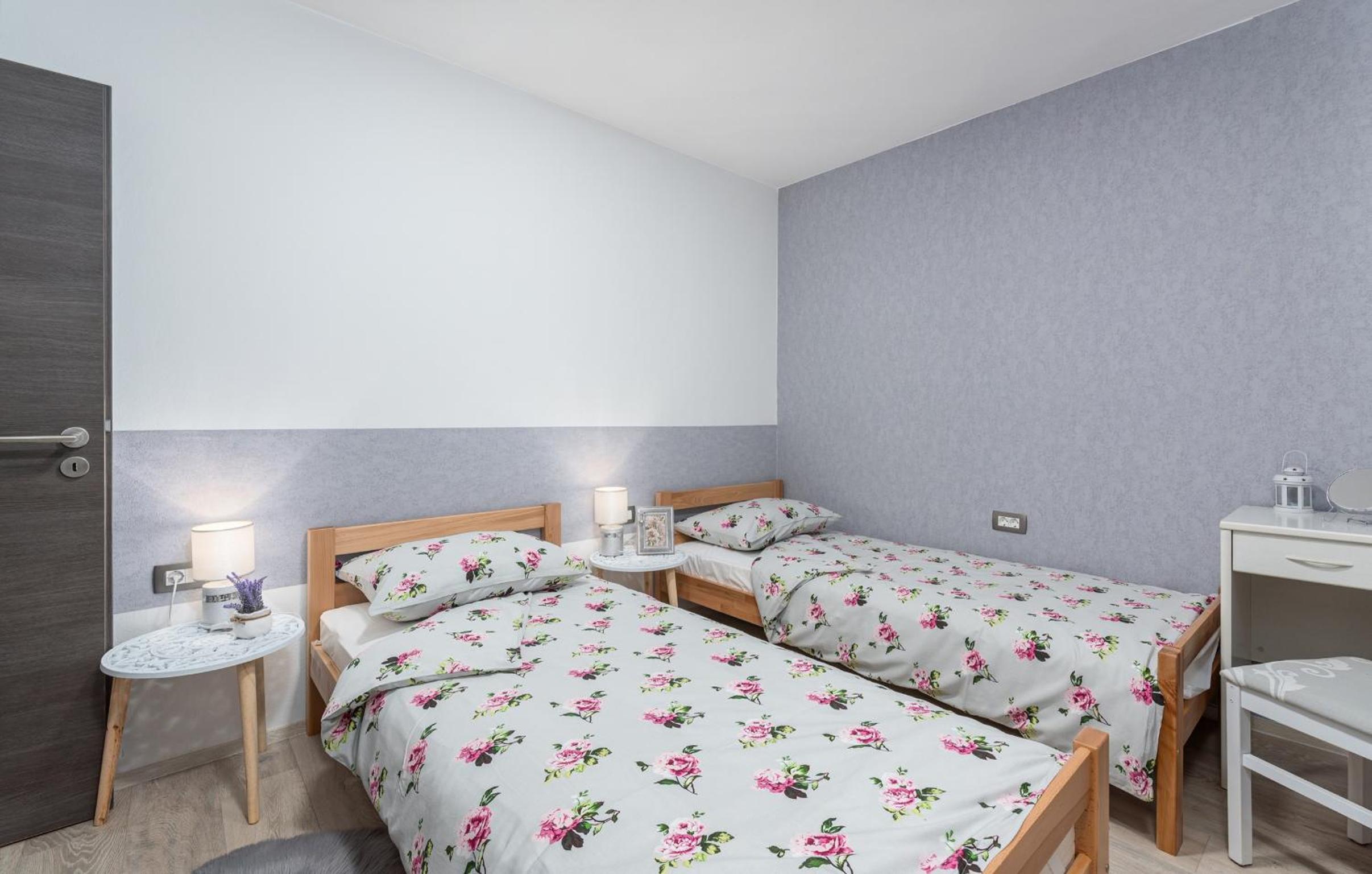 Apartman Sabina, Poreč view 5