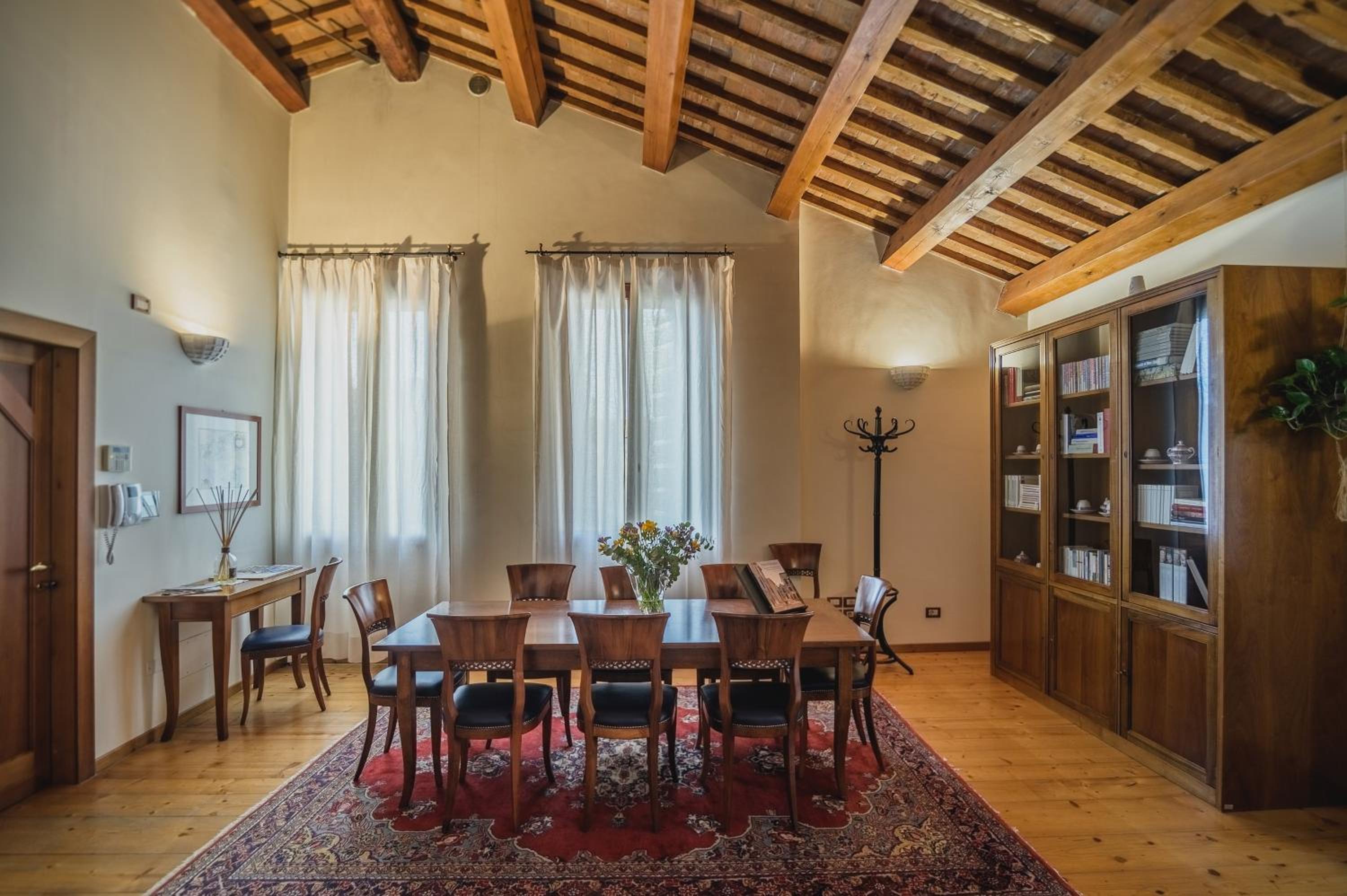 Le Camere di Palazzo Bortolan view 4