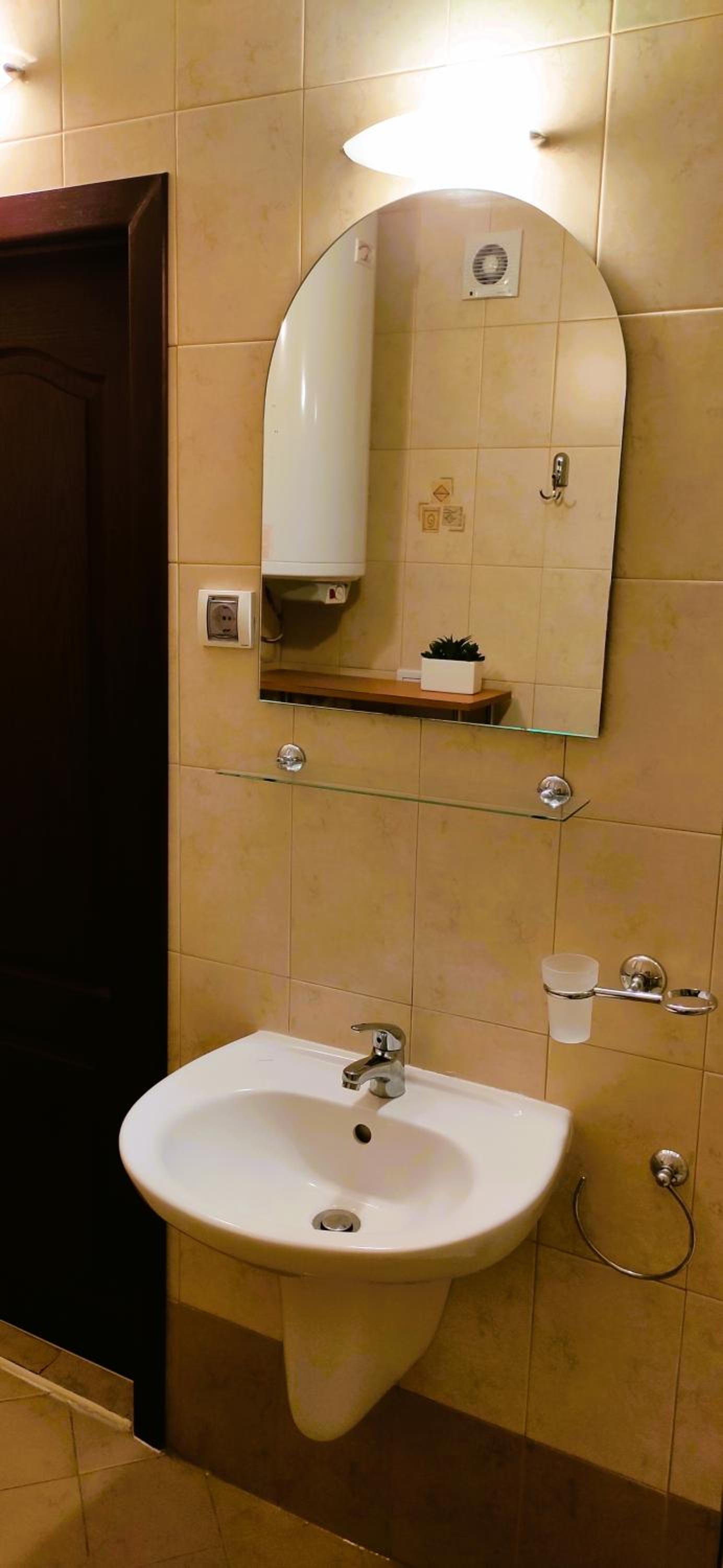 Aparthotel Rose Village Sunny Beach, Słoneczny Brzeg