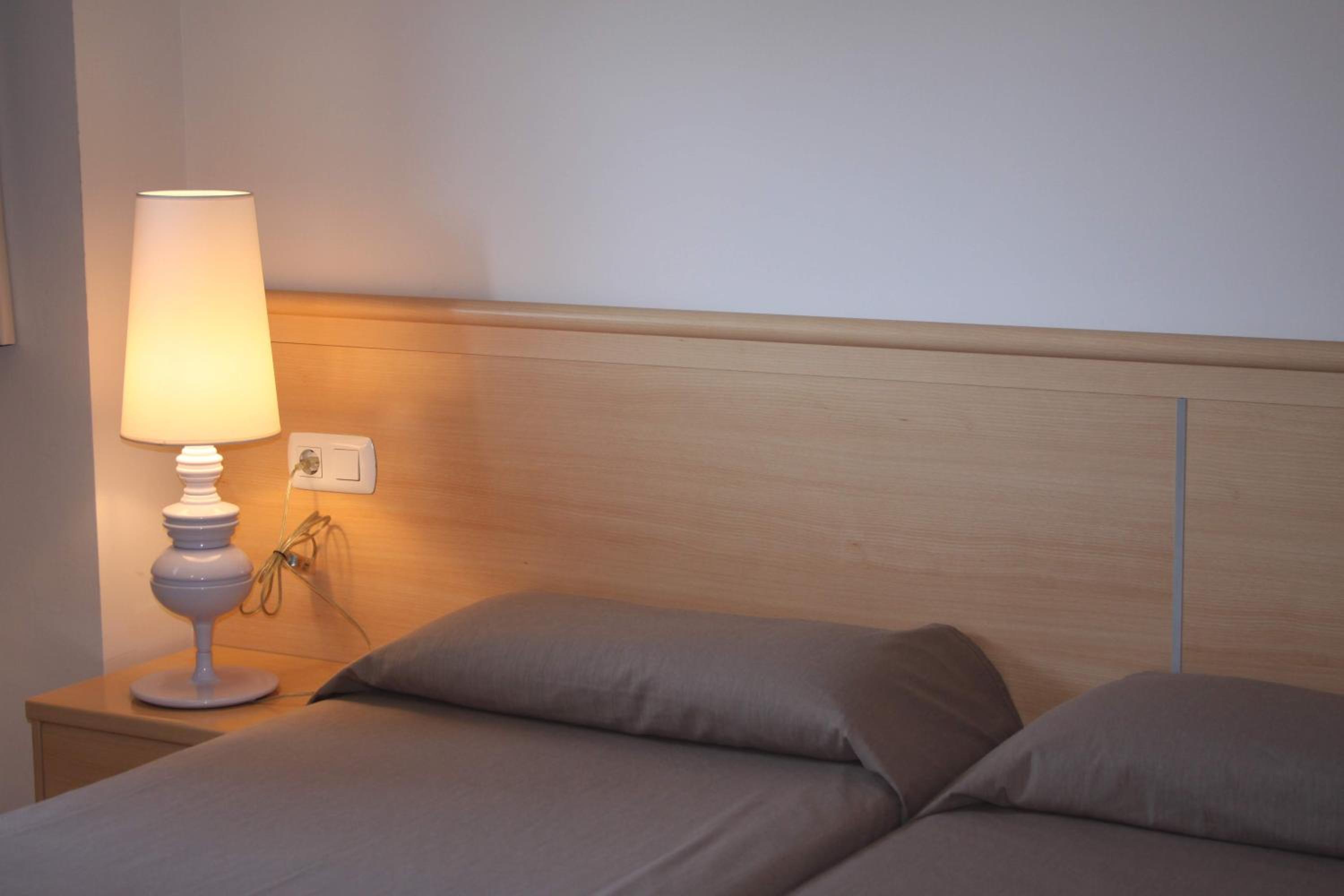 Aparthotel Marsol, Foto 34