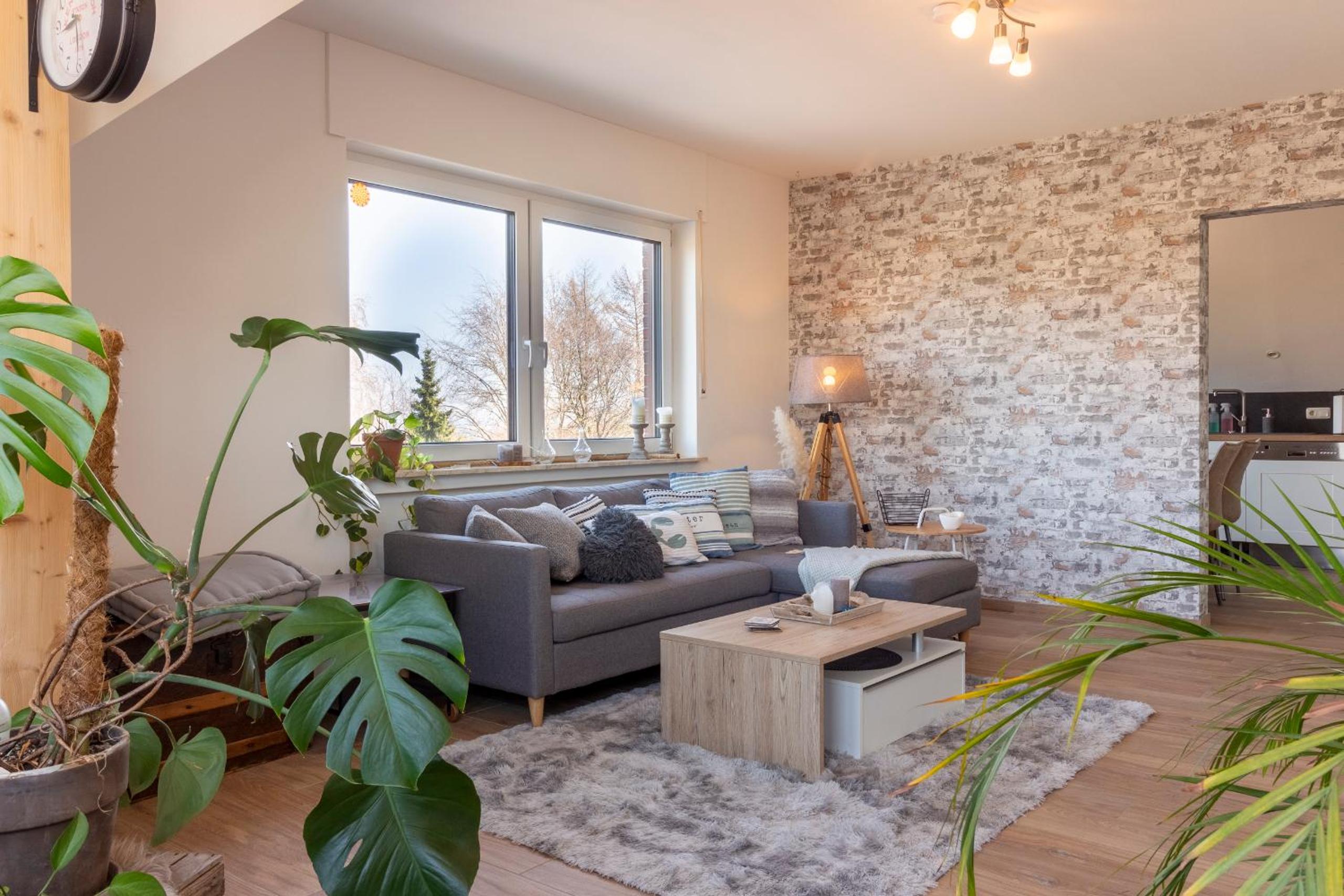Ferienwohnung Kathis Eifelblick en Simmerath — other