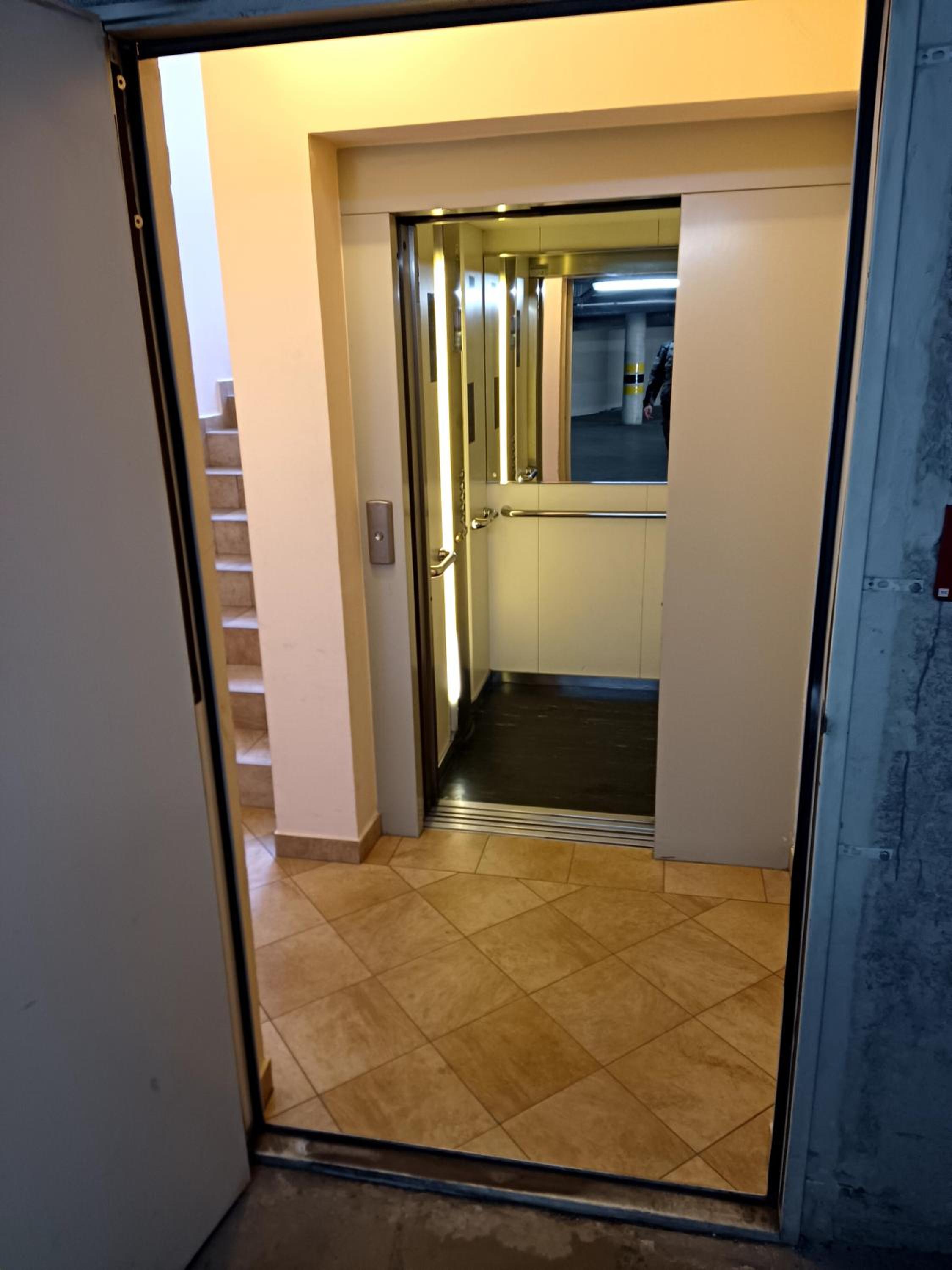 Panoráma Lux Wellness apartman