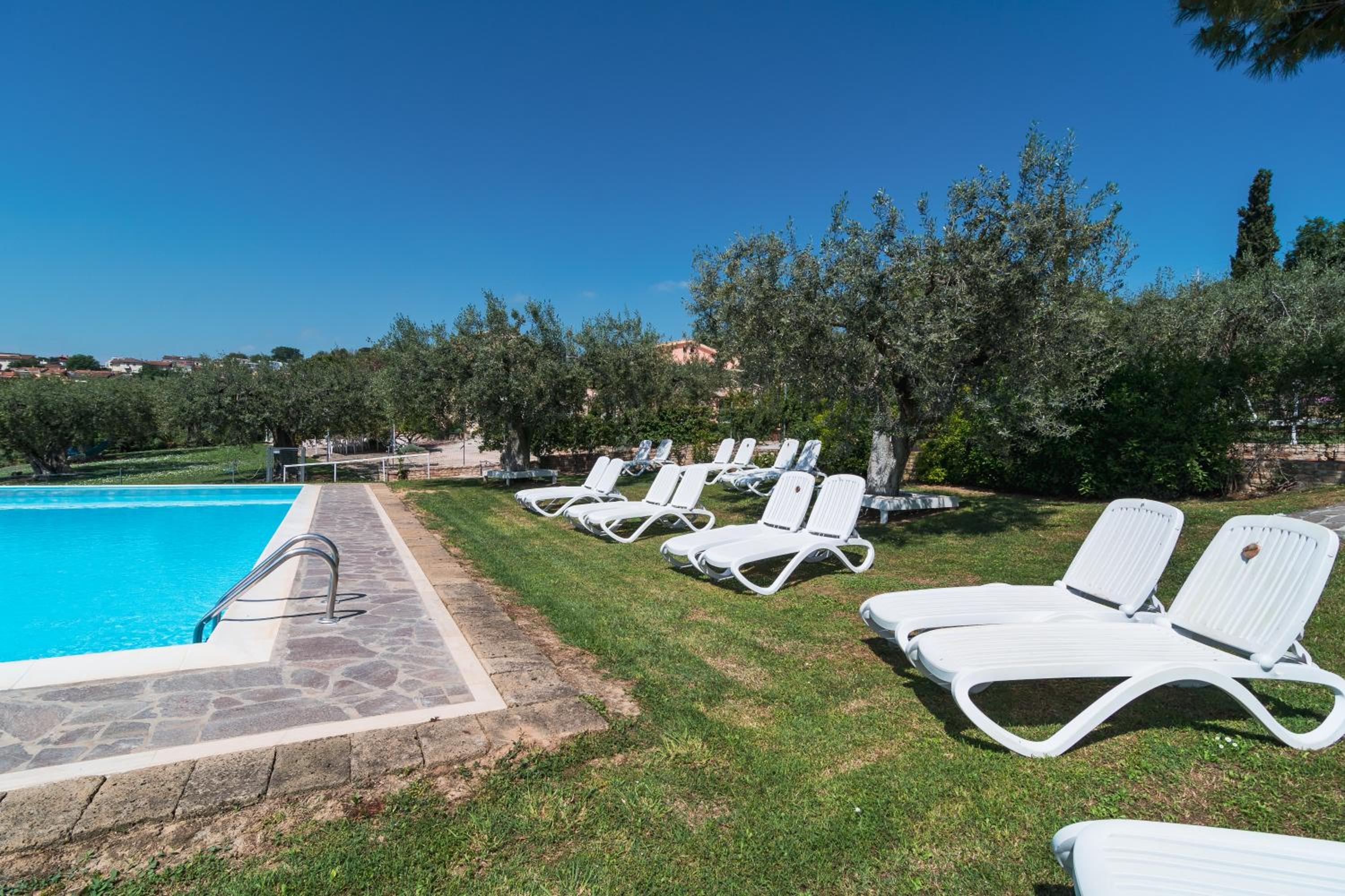 Agriturismo Case al Sole