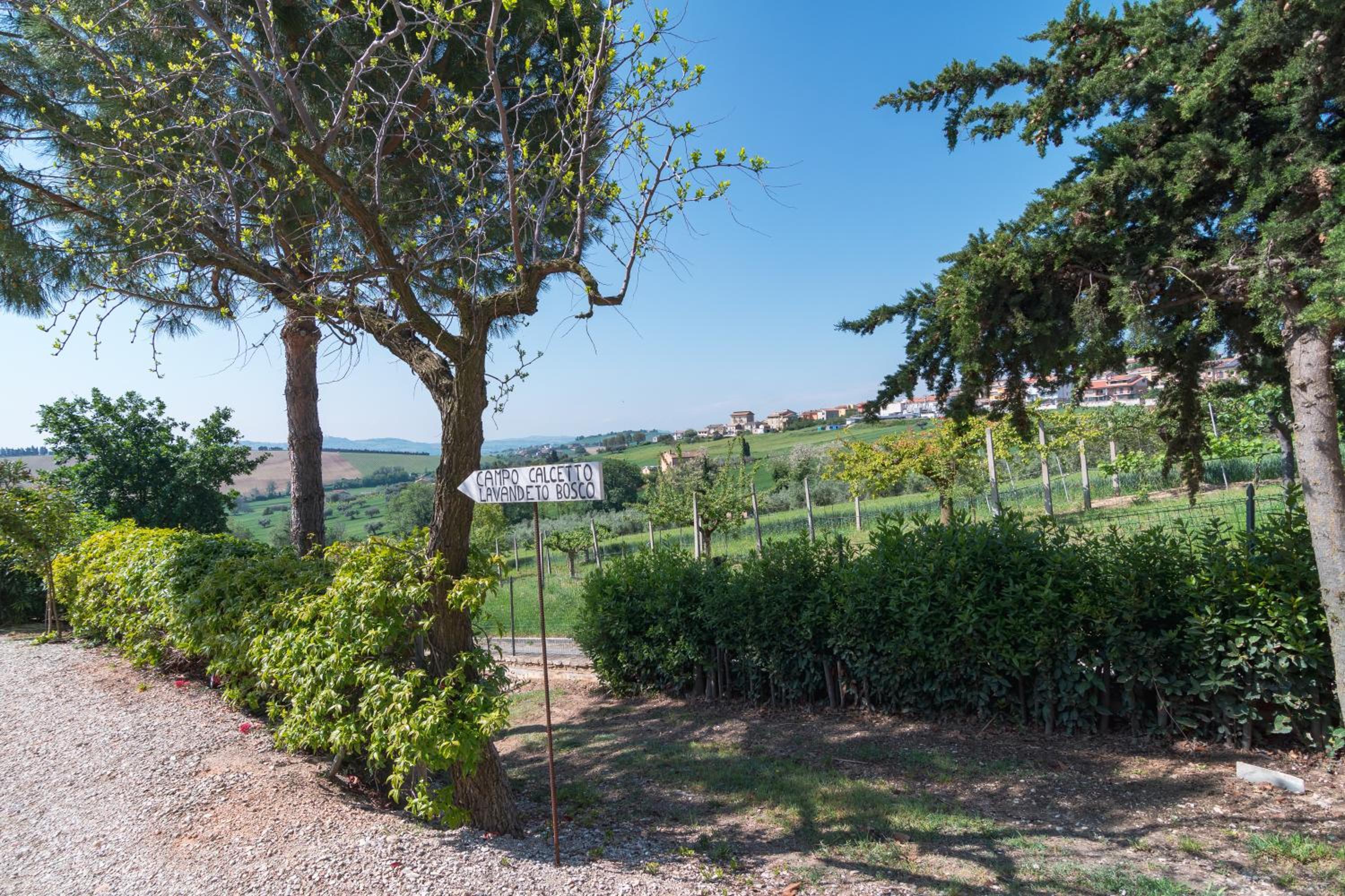 Agriturismo Case al Sole