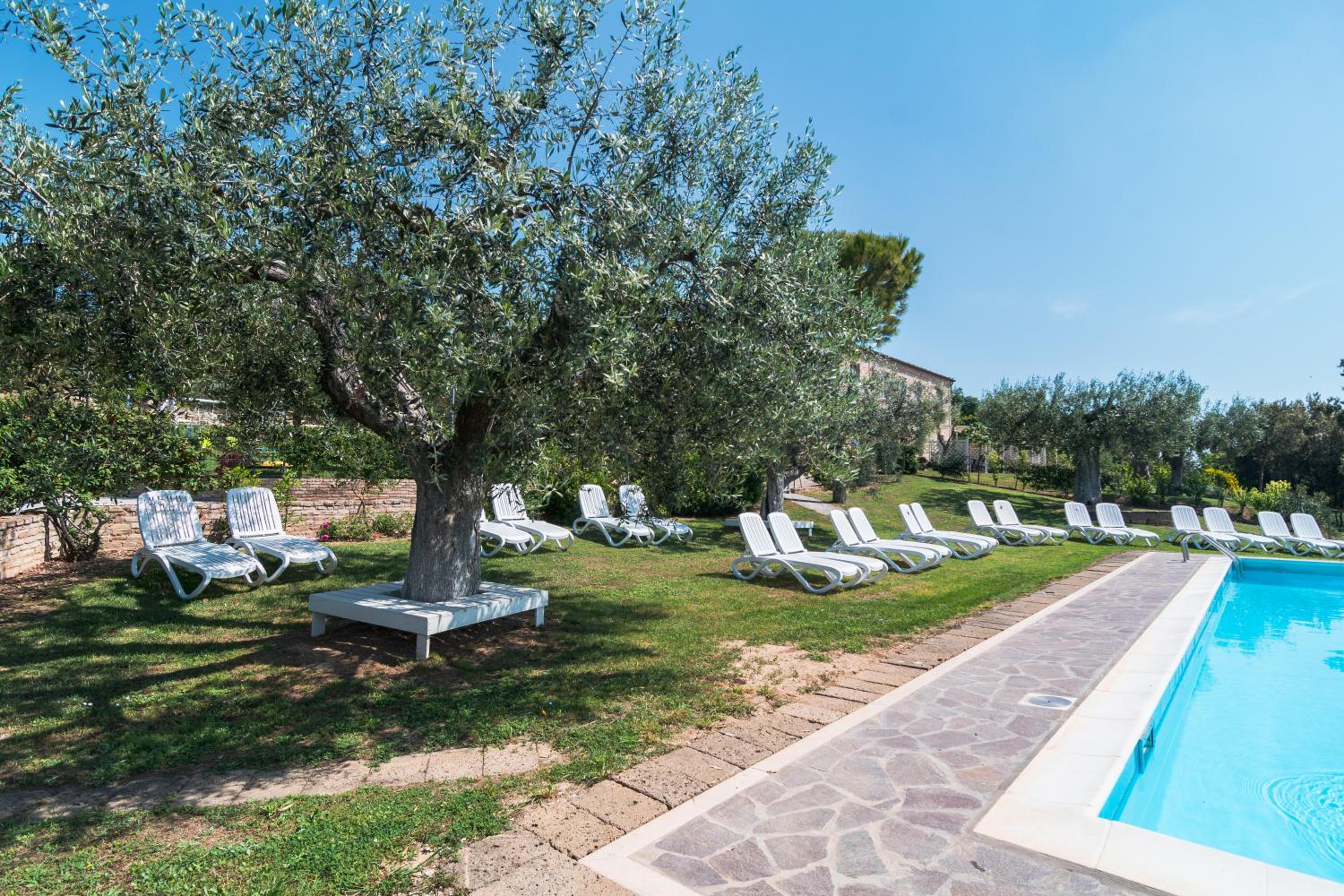 Agriturismo Case al Sole