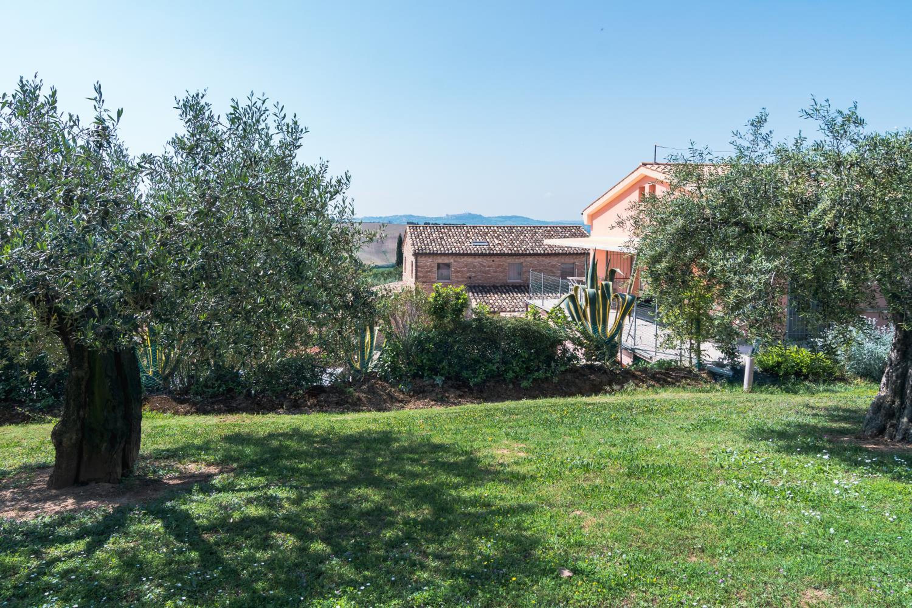 Agriturismo Case al Sole
