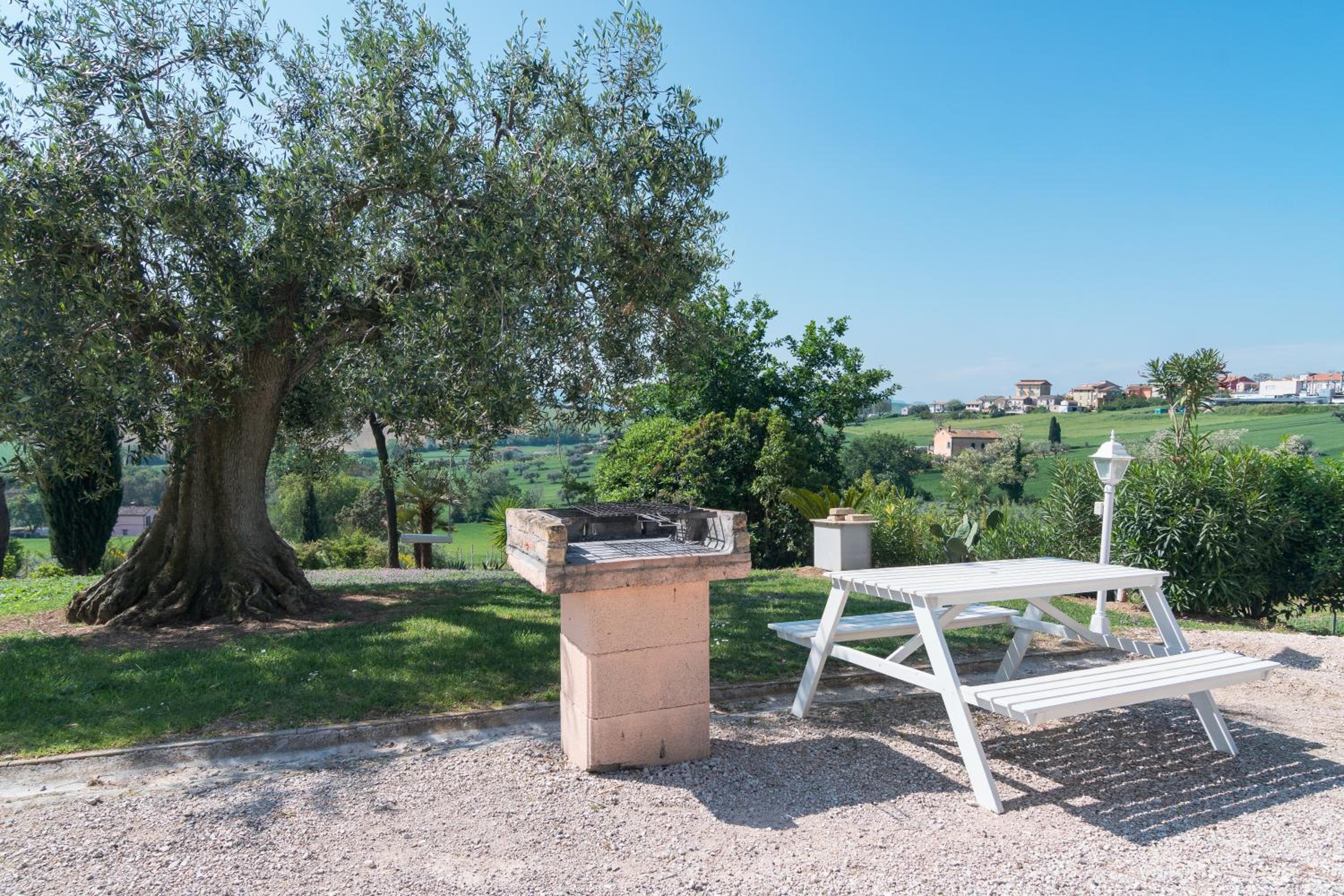 Agriturismo Case al Sole