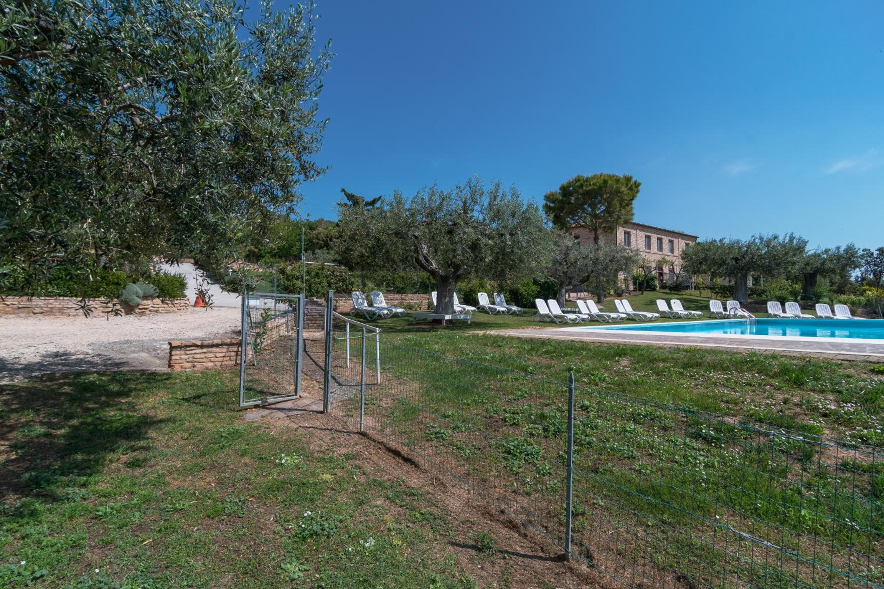Agriturismo Case al Sole