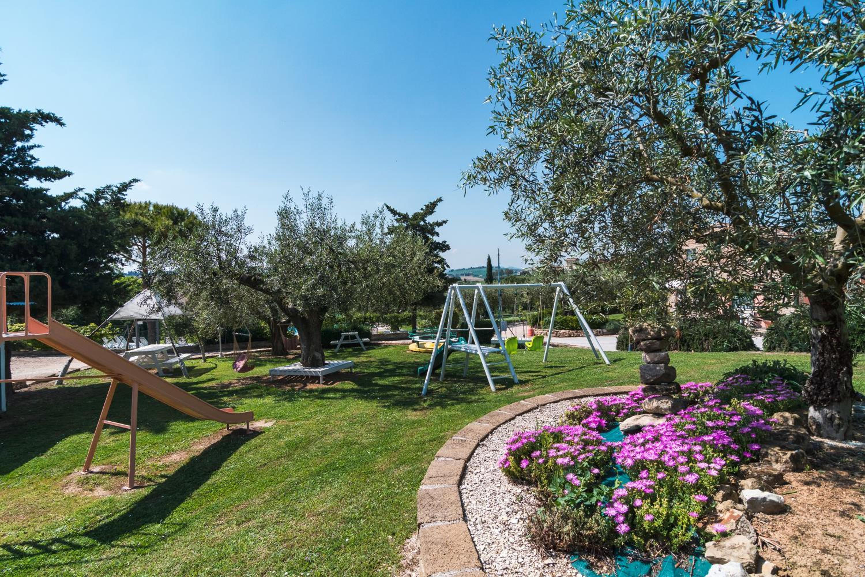 Agriturismo Case al Sole