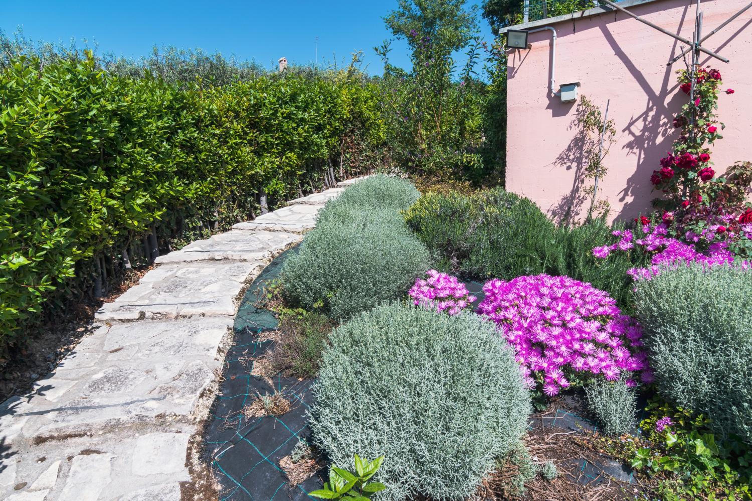 Agriturismo Case al Sole