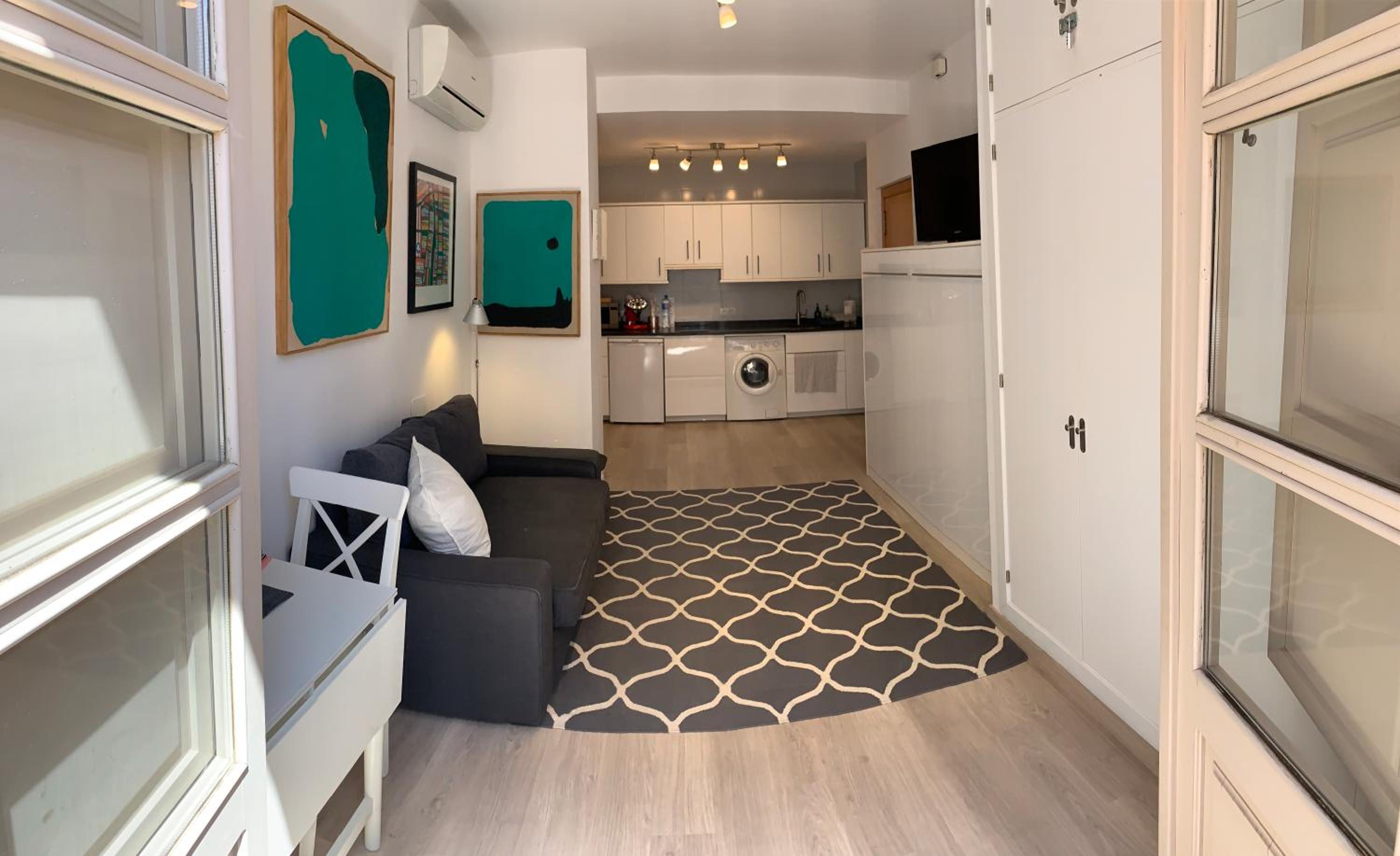 Studio Arts Soho - Malaga
