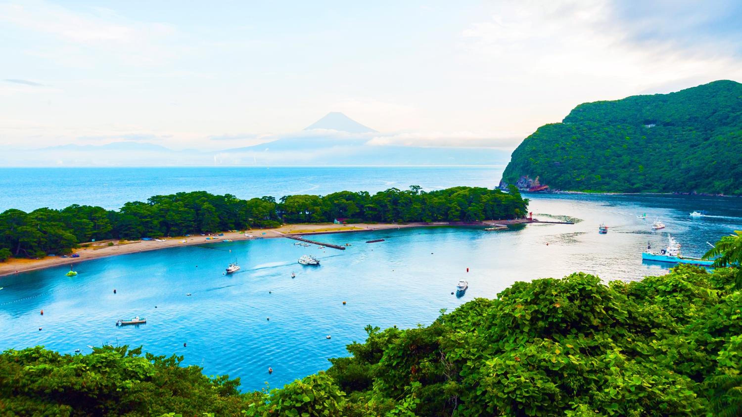 AWA Nishi-Izu