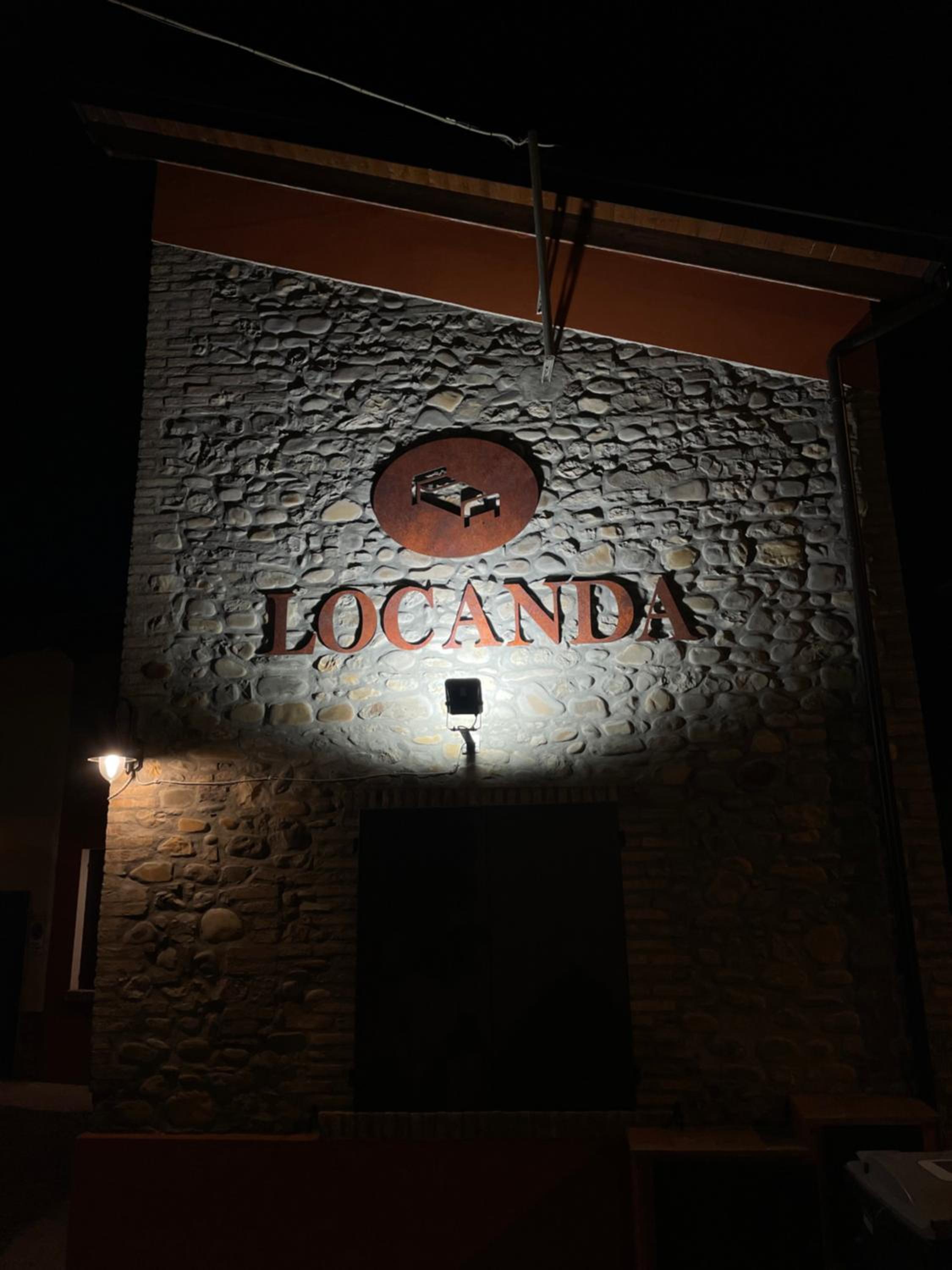LOCANDA LA CAMPAGNOLA orari check in dalle 1130 alle 1530 e dalle 1800 alle 2300