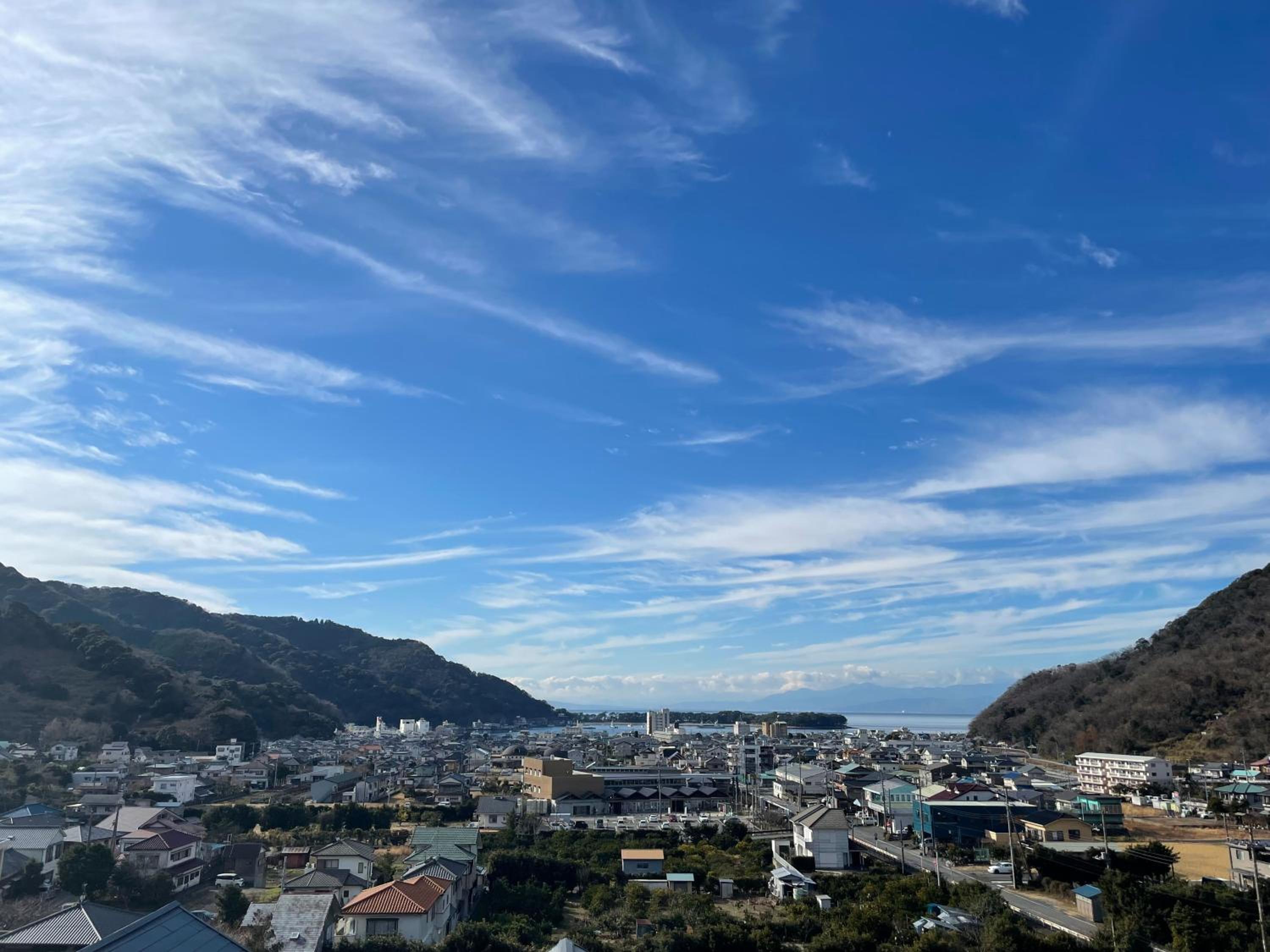 AWA Nishi-Izu