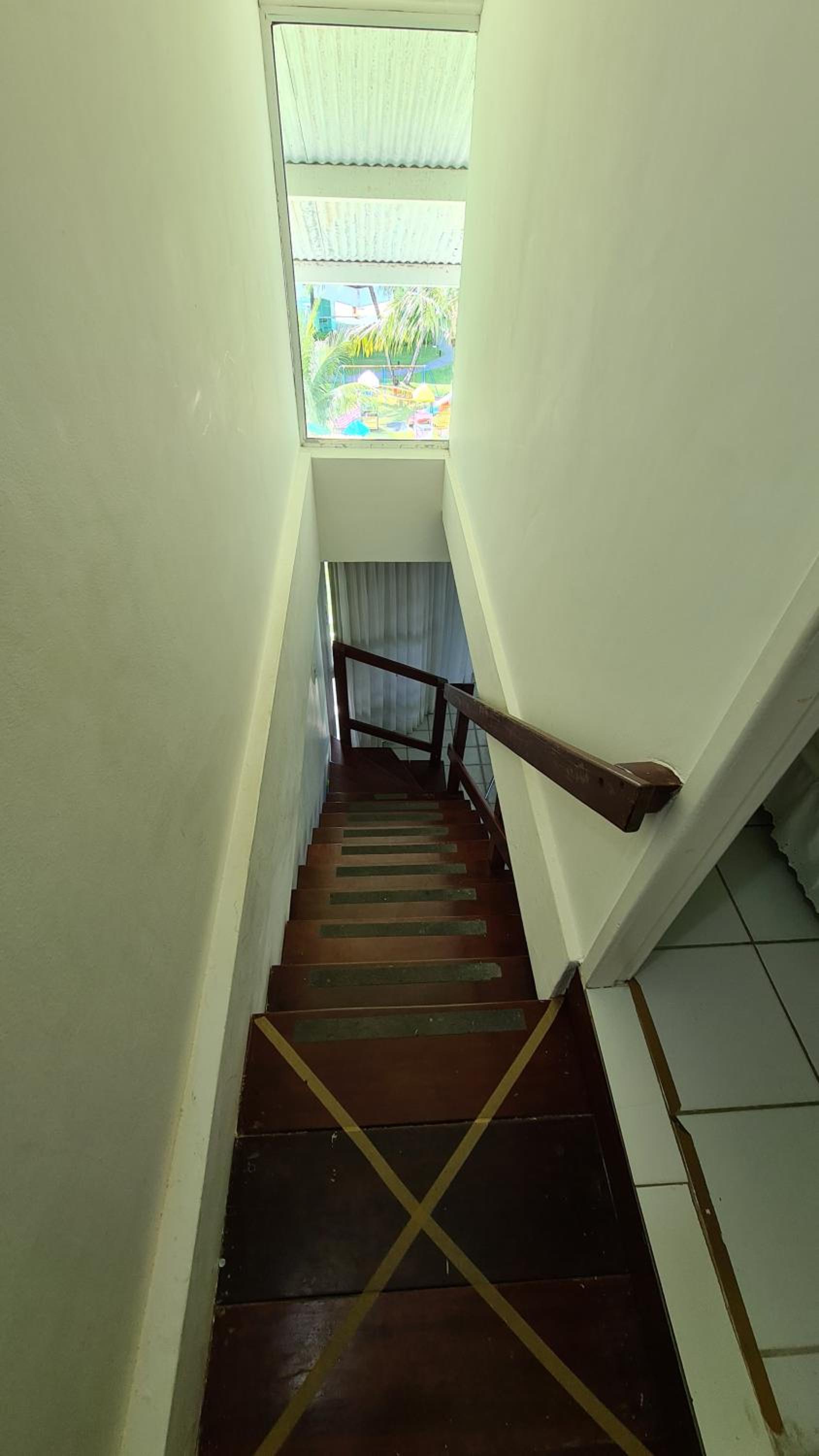 MARAVILHOSO FLAT NO ANCORAR