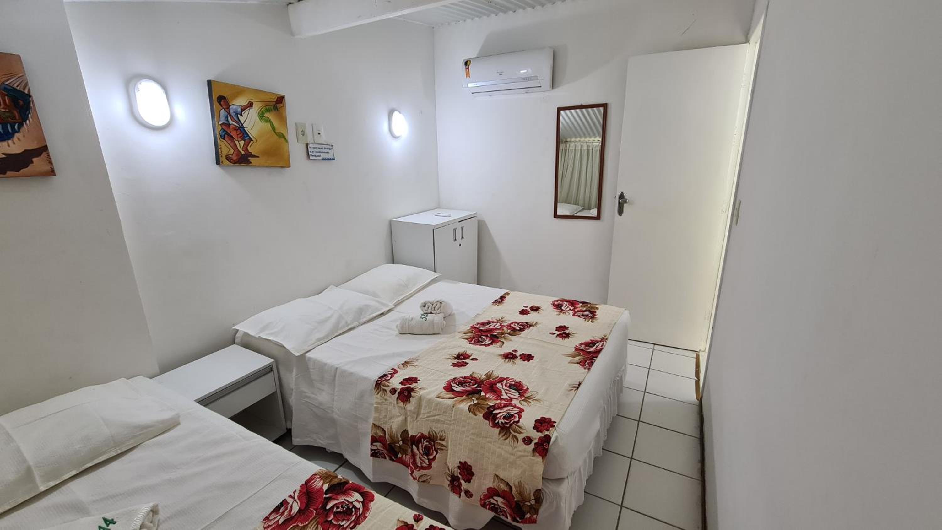 MARAVILHOSO FLAT NO ANCORAR