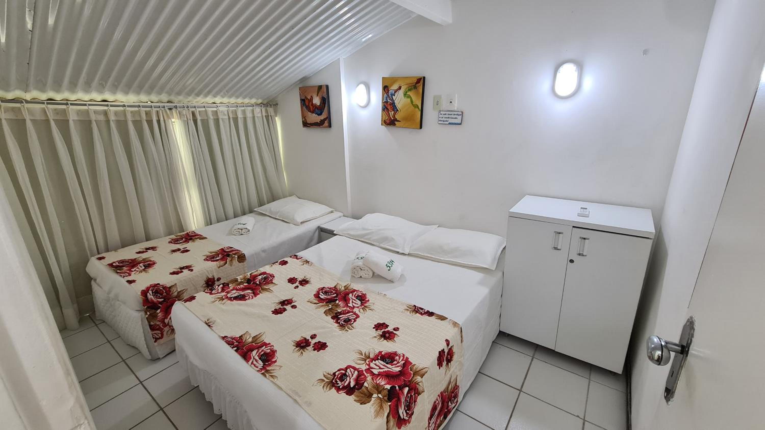 MARAVILHOSO FLAT NO ANCORAR