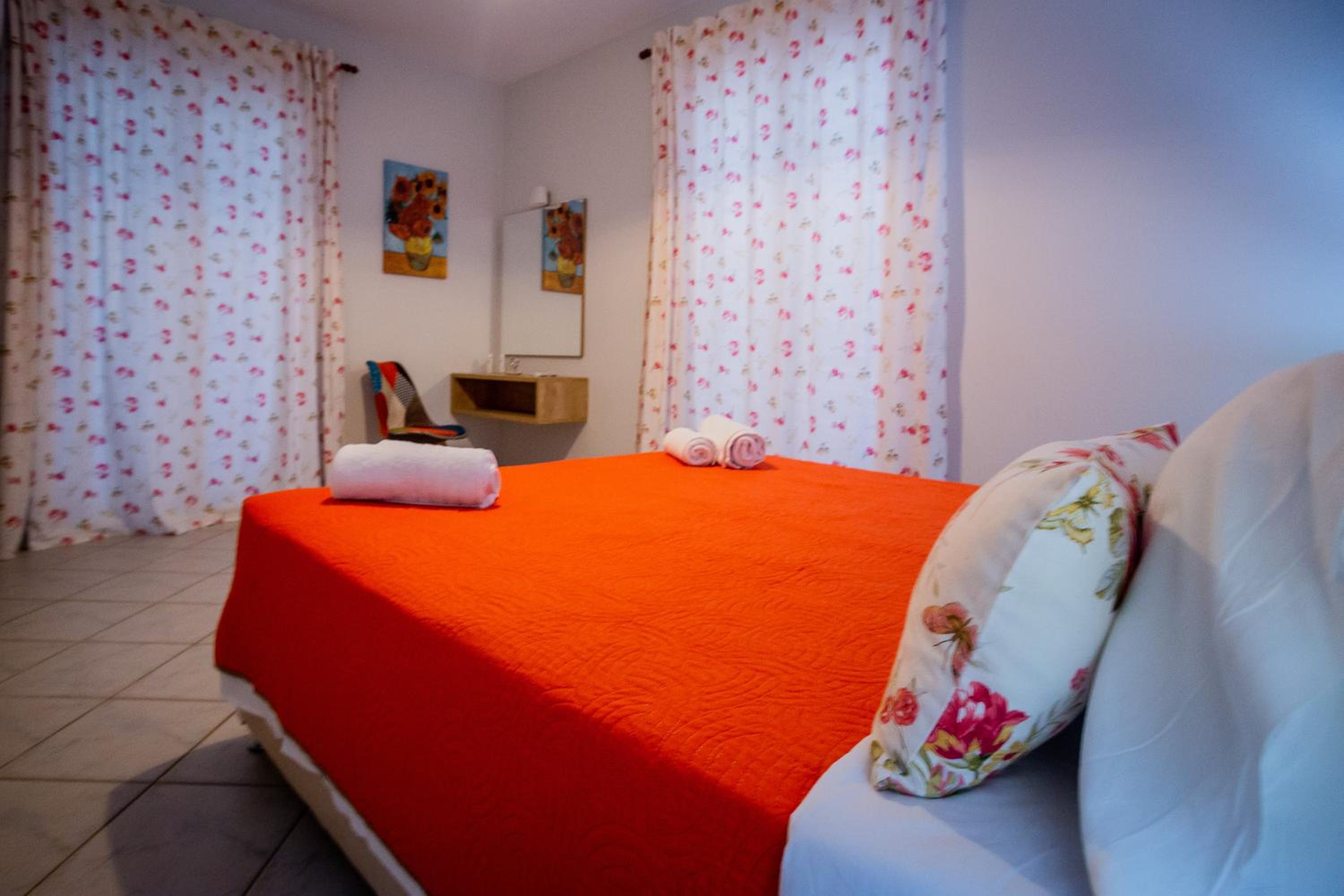 Porto Gerakas Villas