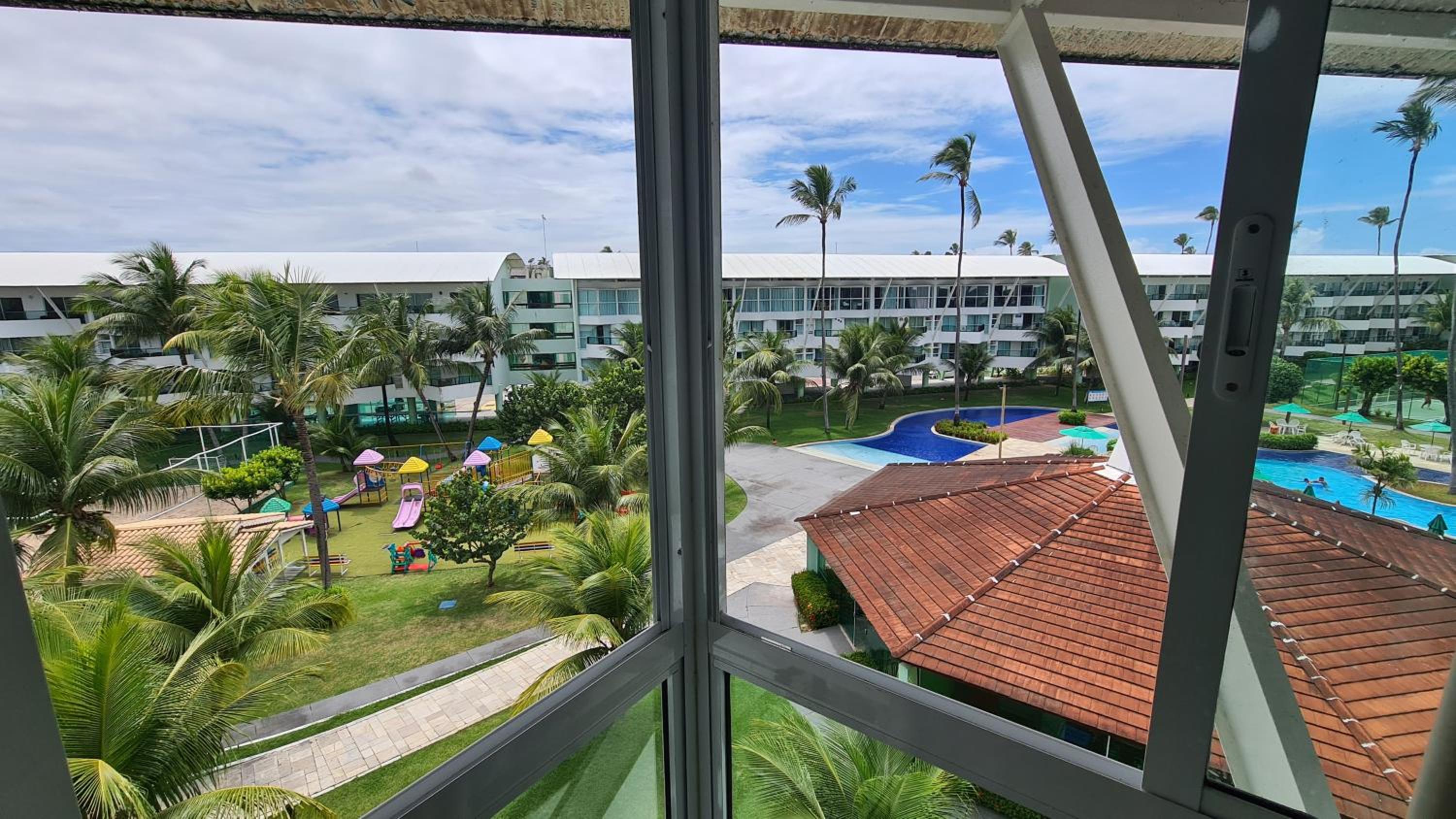 MARAVILHOSO FLAT NO ANCORAR
