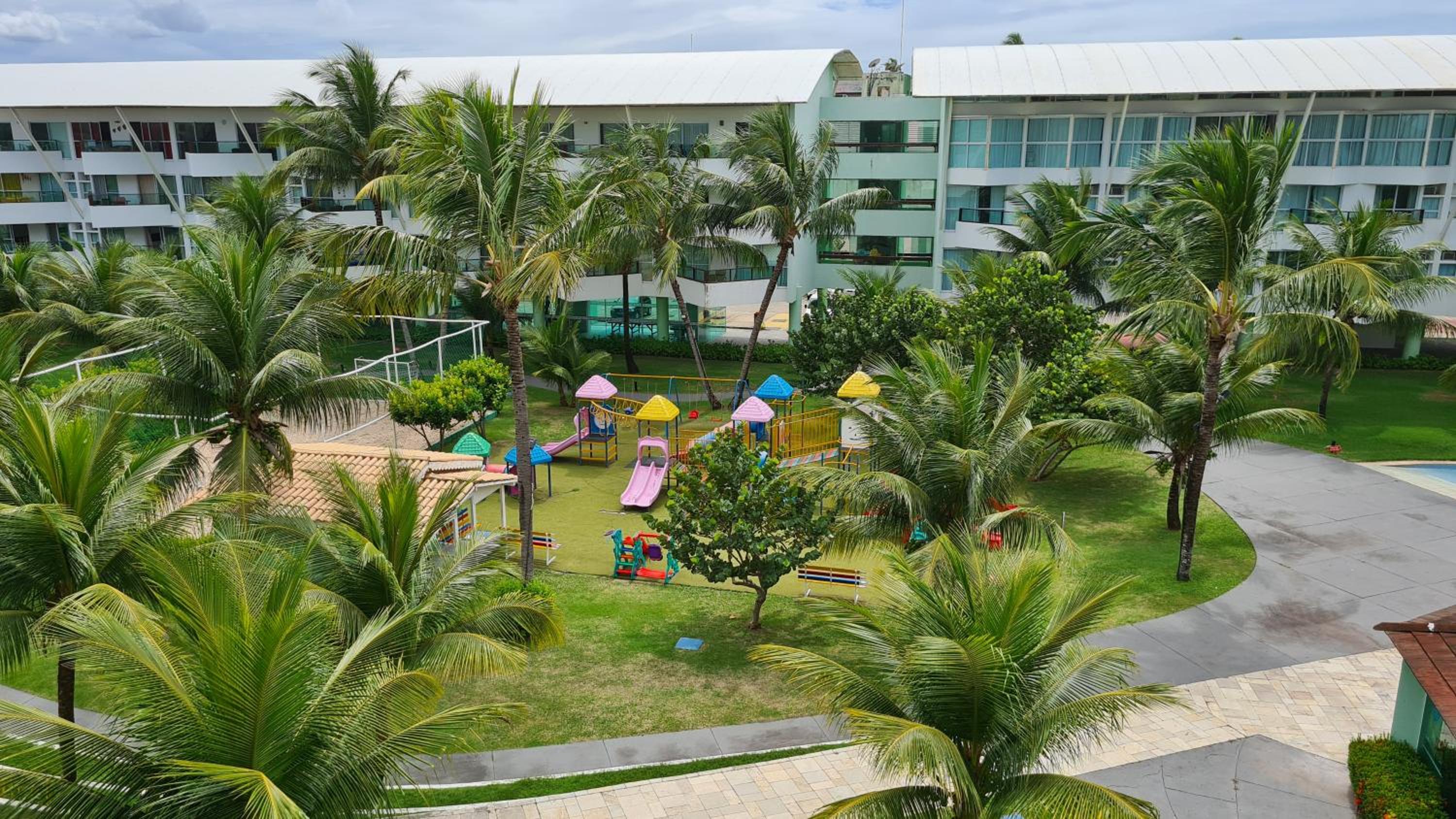 MARAVILHOSO FLAT NO ANCORAR