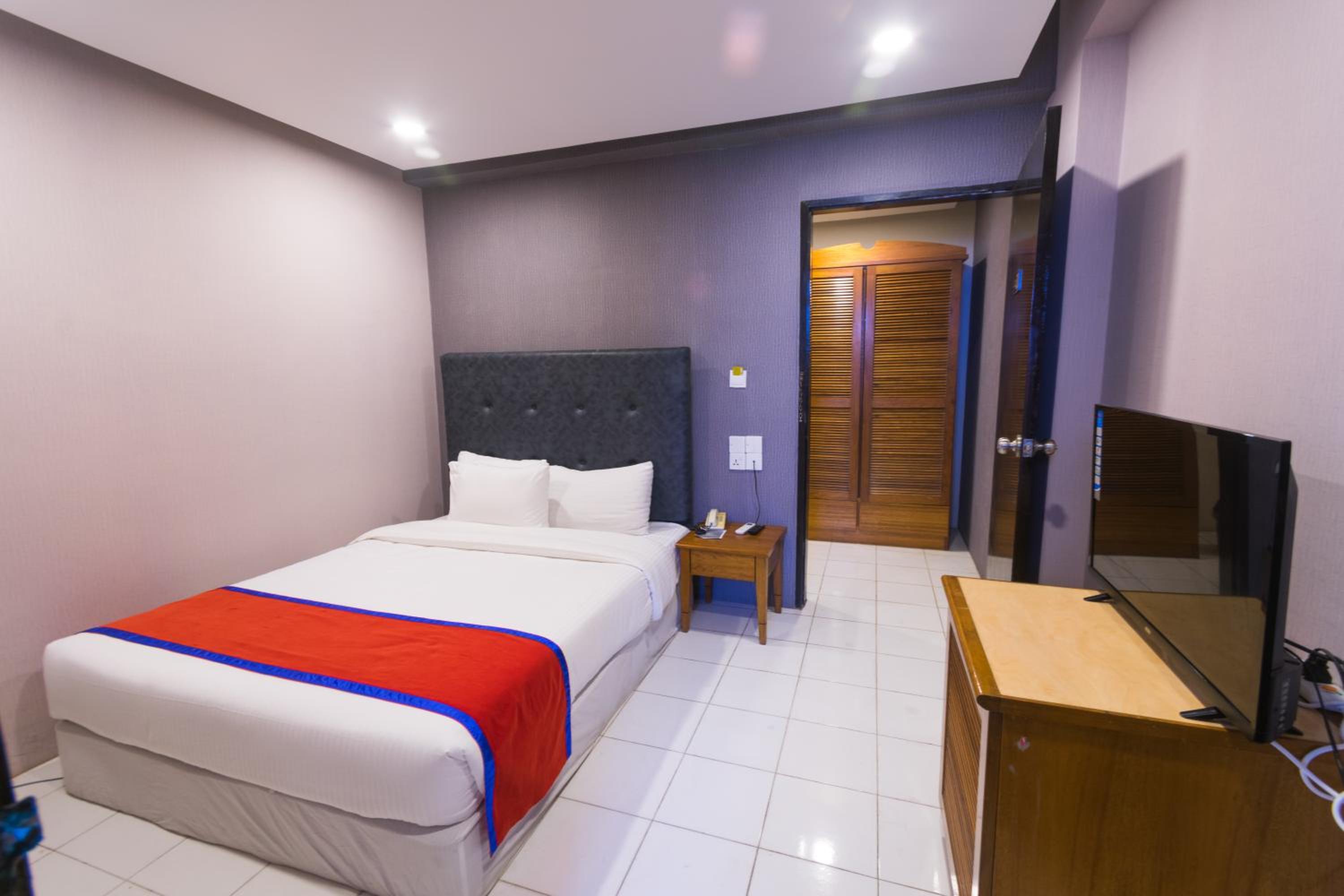 Hotel The Enchanted Residence