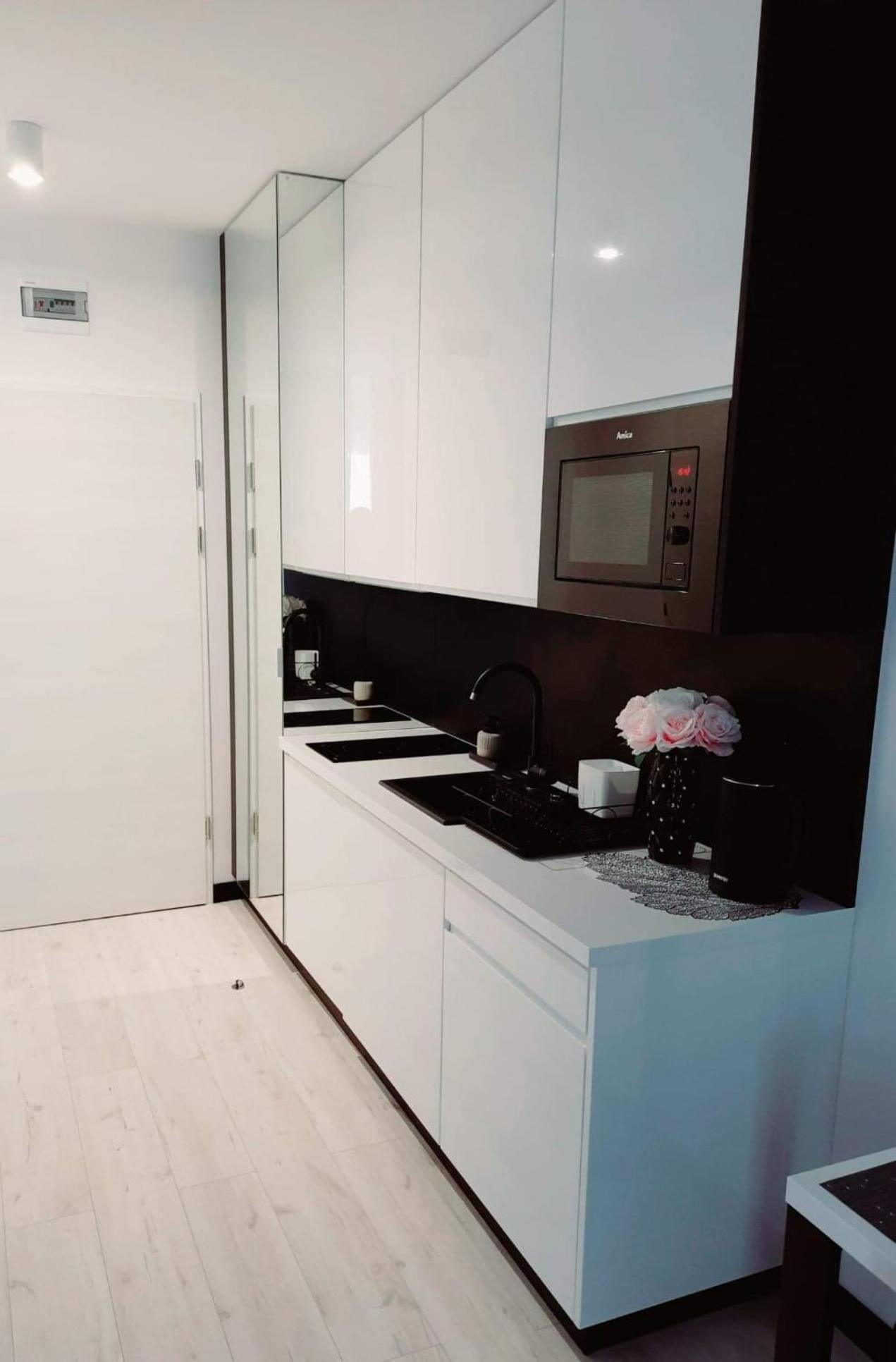 Apartamenty na Spokojnej view 2
