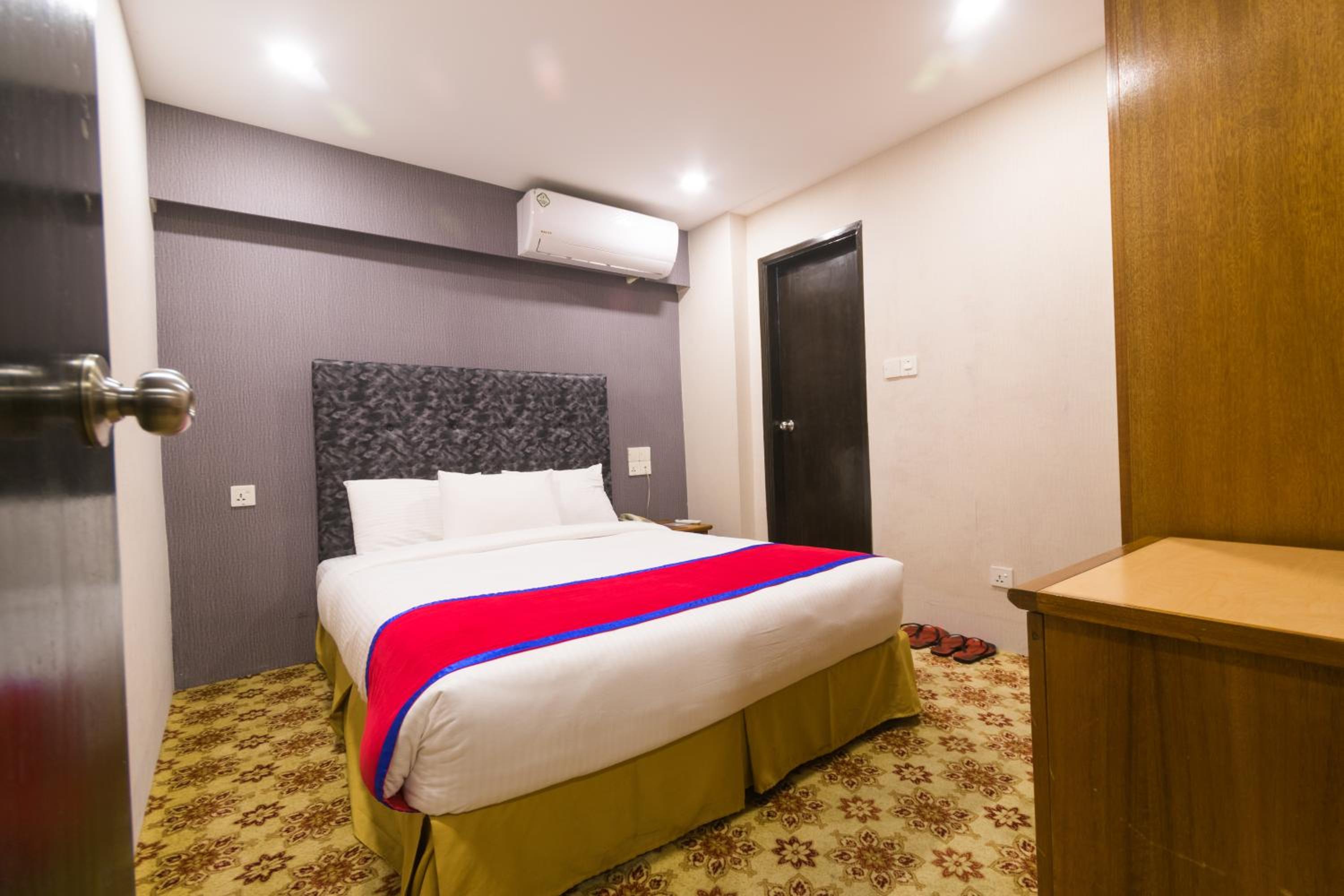 Hotel The Enchanted Residence