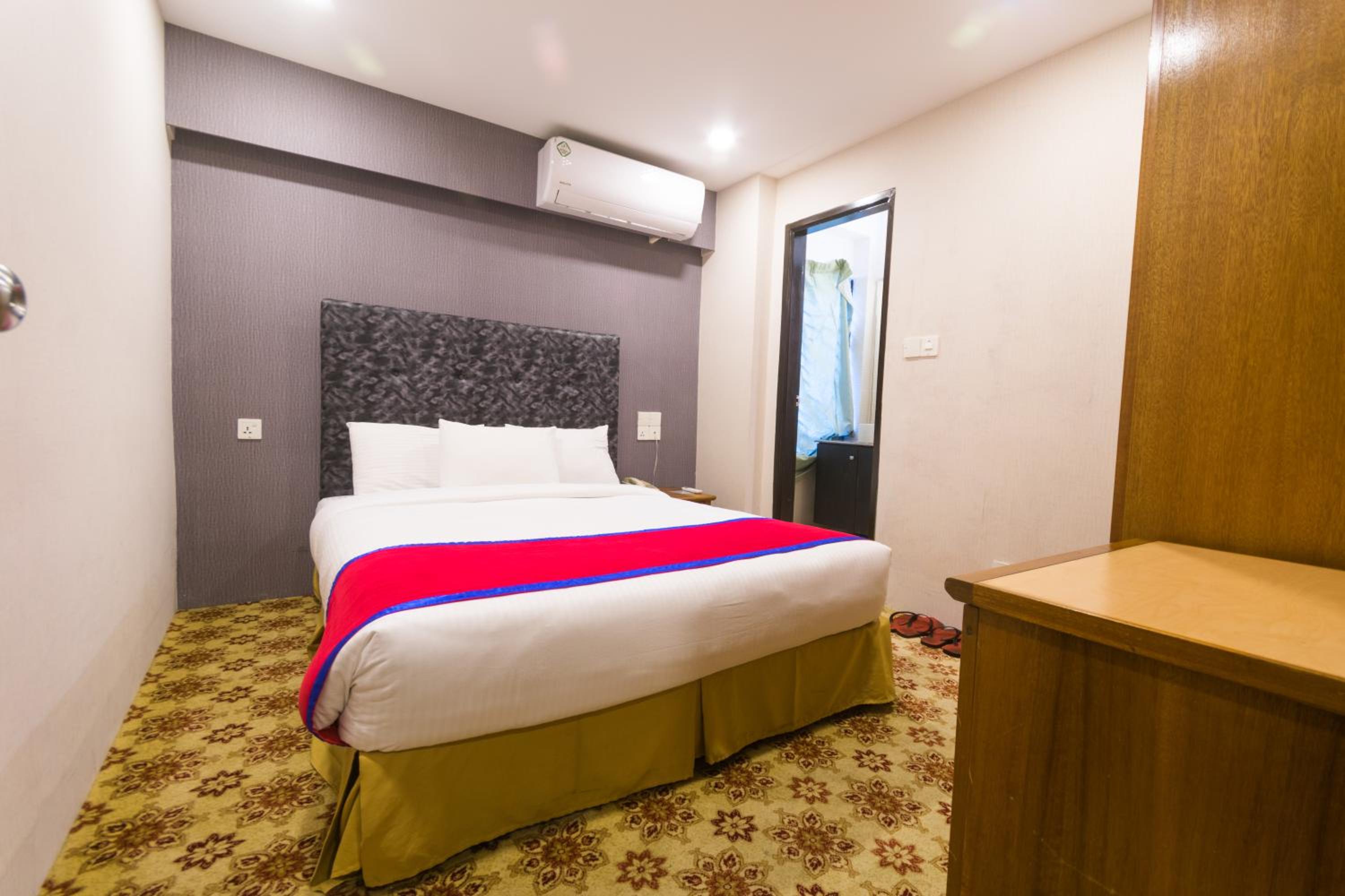 Hotel The Enchanted Residence