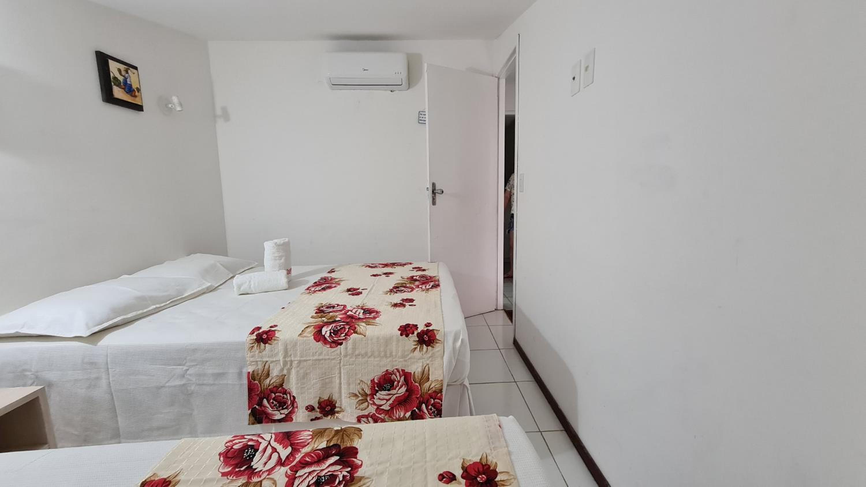 MARAVILHOSO FLAT NO ANCORAR