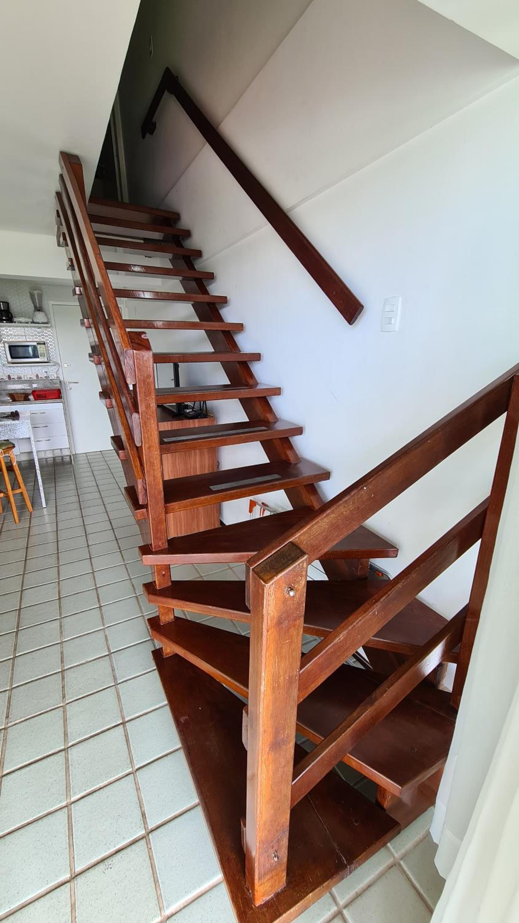 MARAVILHOSO FLAT NO ANCORAR