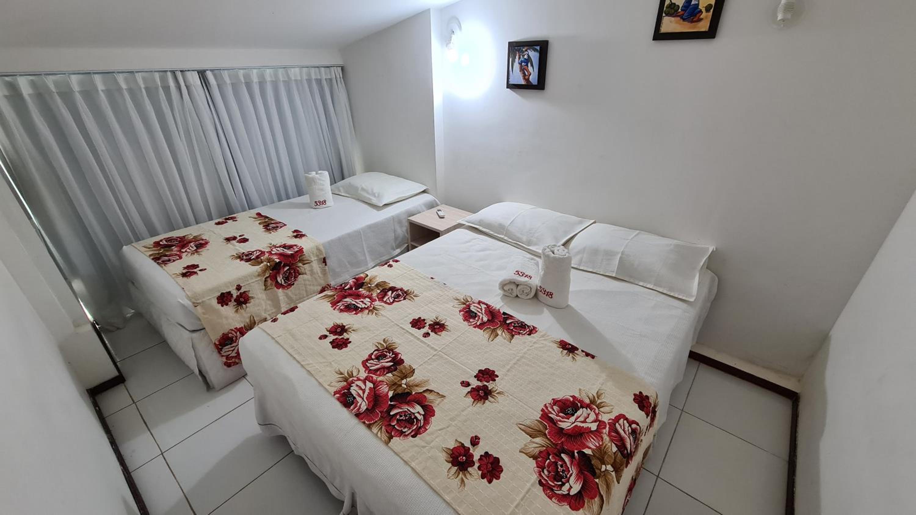 MARAVILHOSO FLAT NO ANCORAR