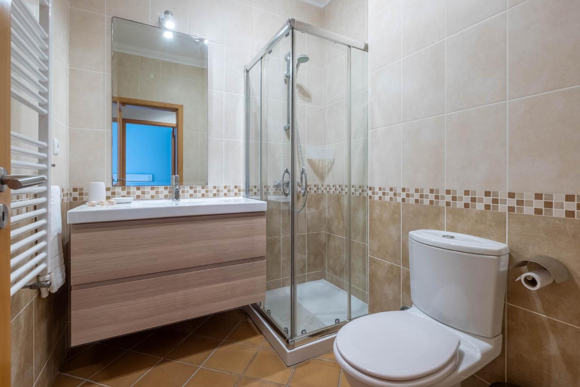 Stunning Sea View Apartment Praia D'El Rey view 3