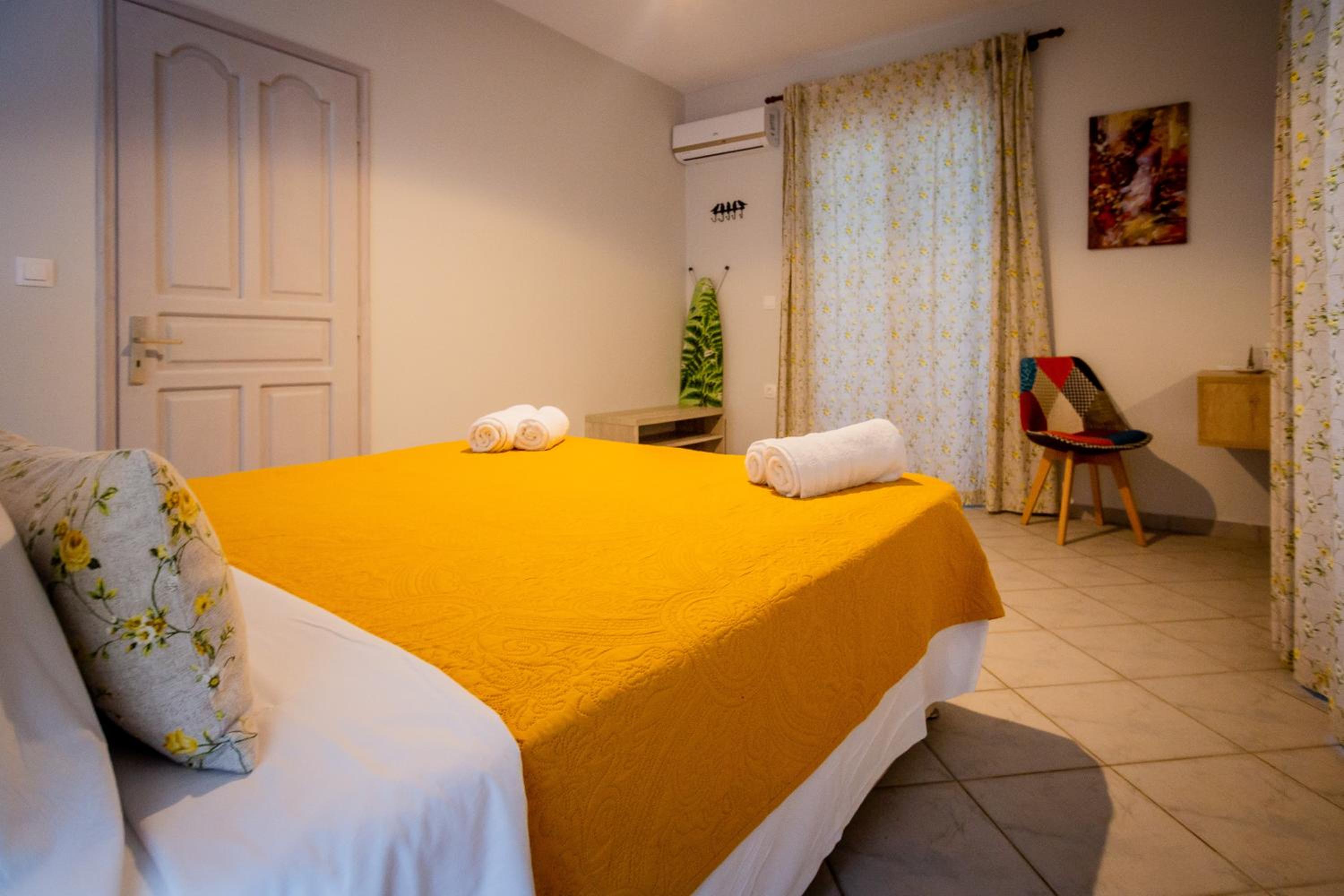 Porto Gerakas Villas