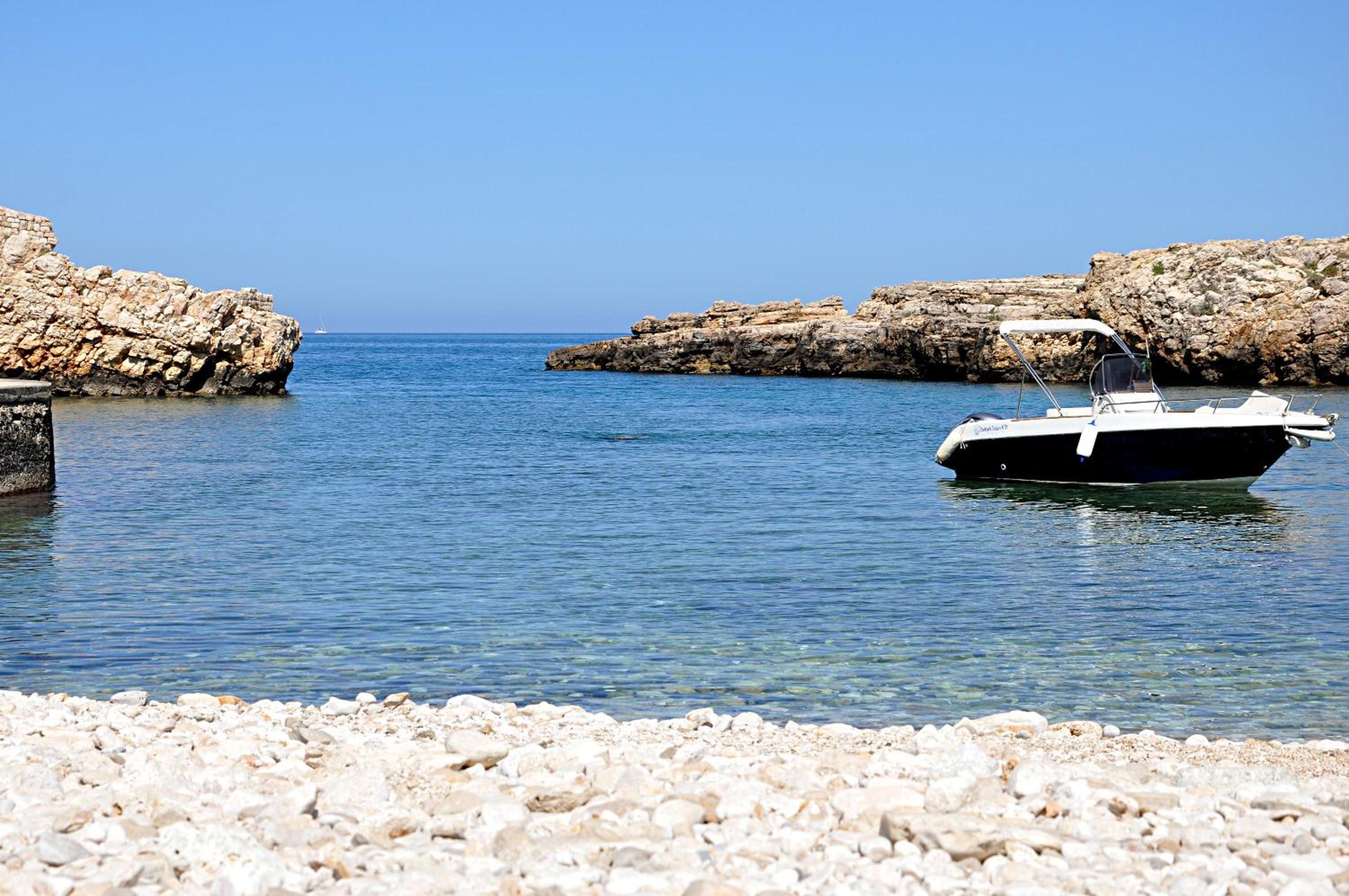 Sea in Sight Polignano a Mare view 5