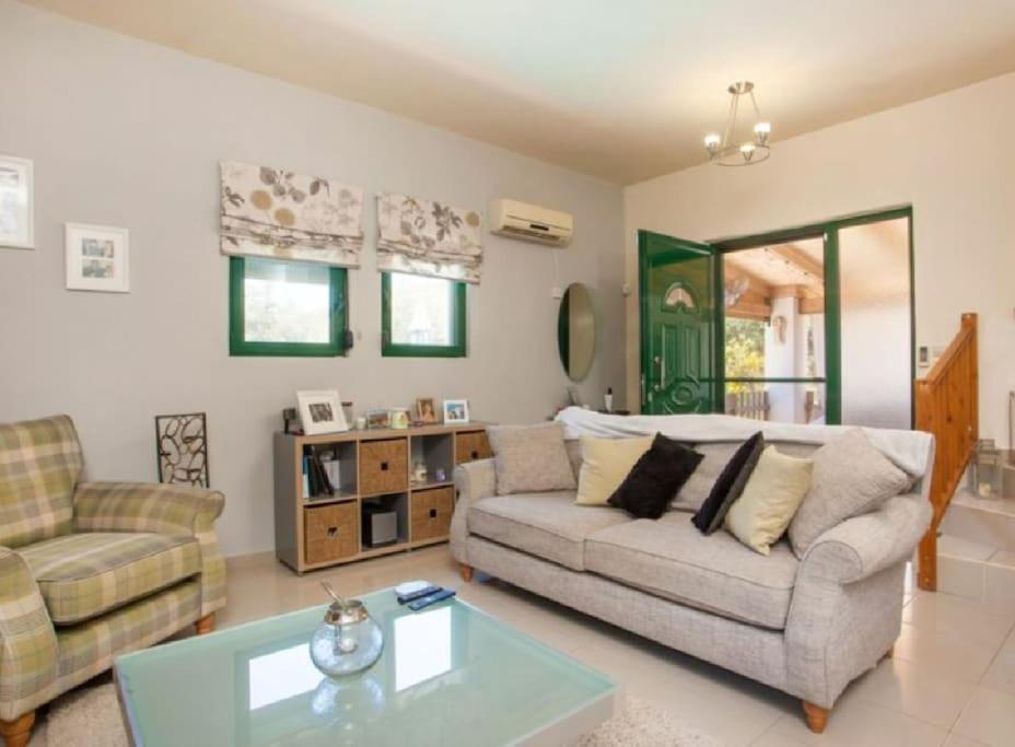 Villa Lea view 4