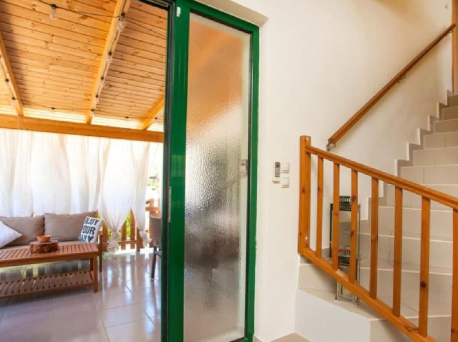 Villa Lea view 5