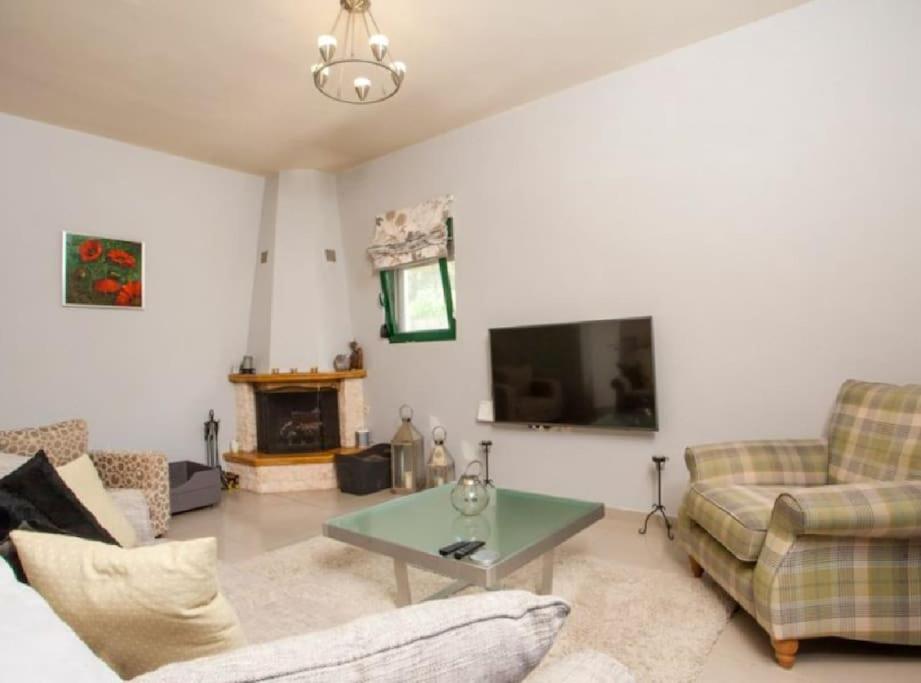 Villa Lea view 3