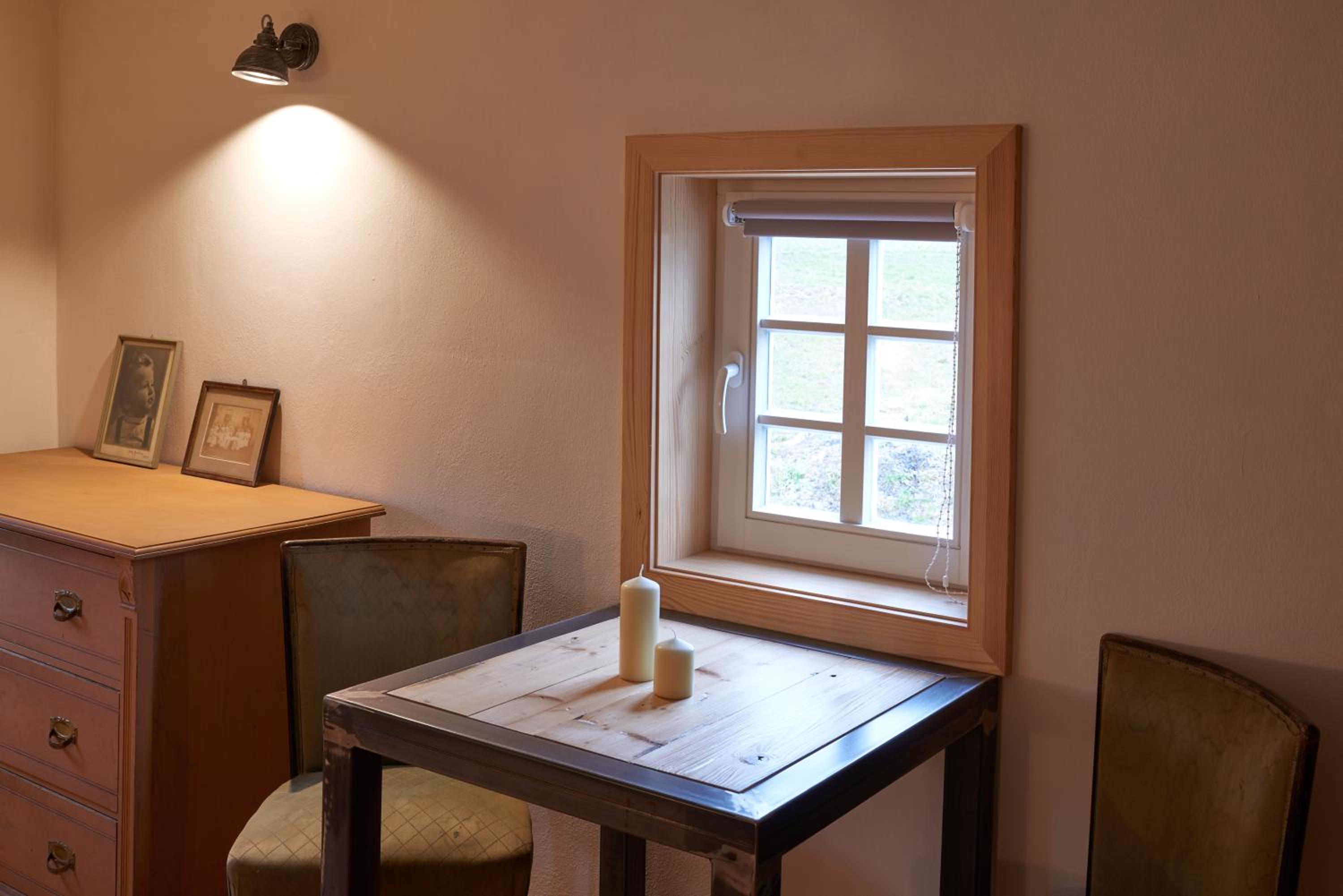 Doppelzimmer Dora Oberlausitzer Hof