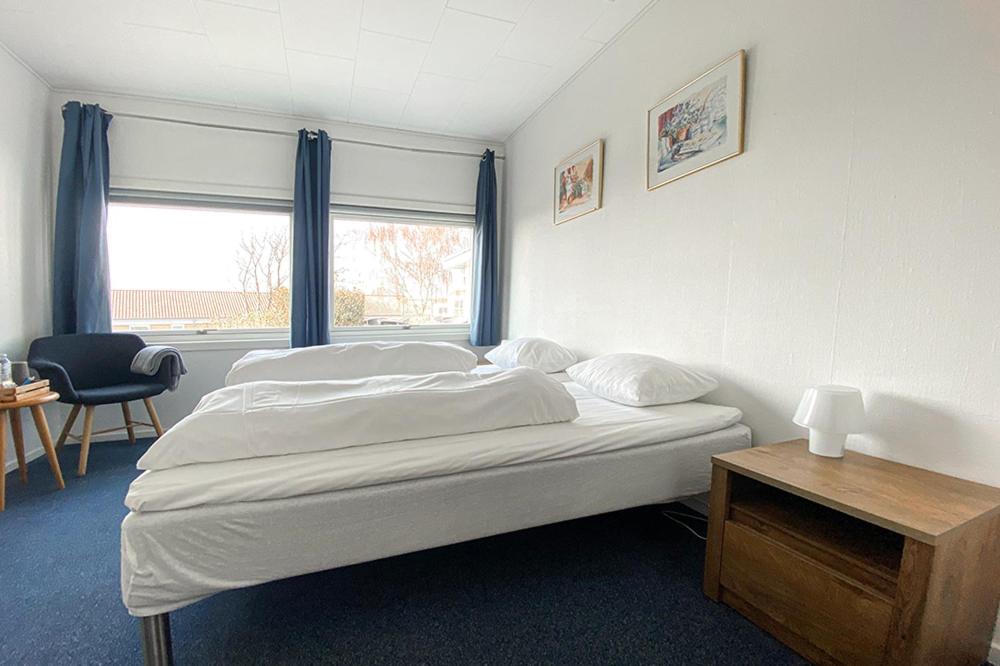 Møn Golf Resort - Hotel Præstekilde