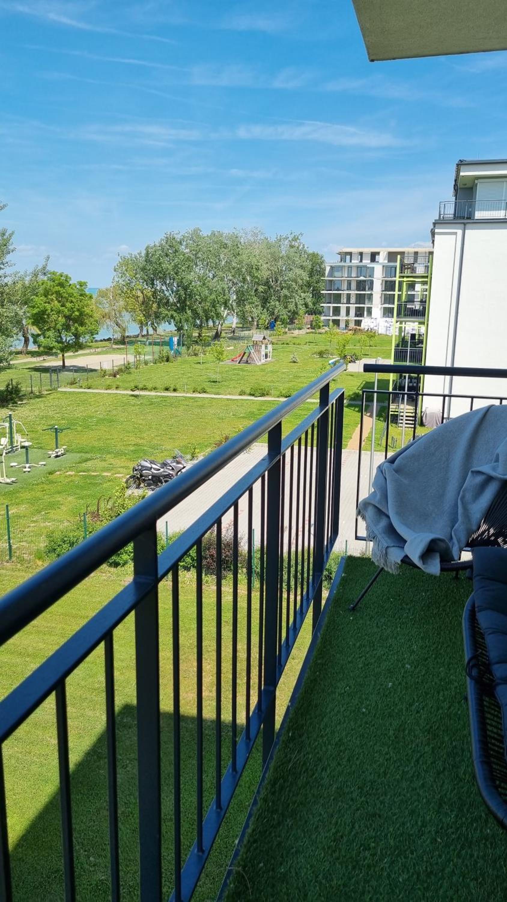Citadella apartman