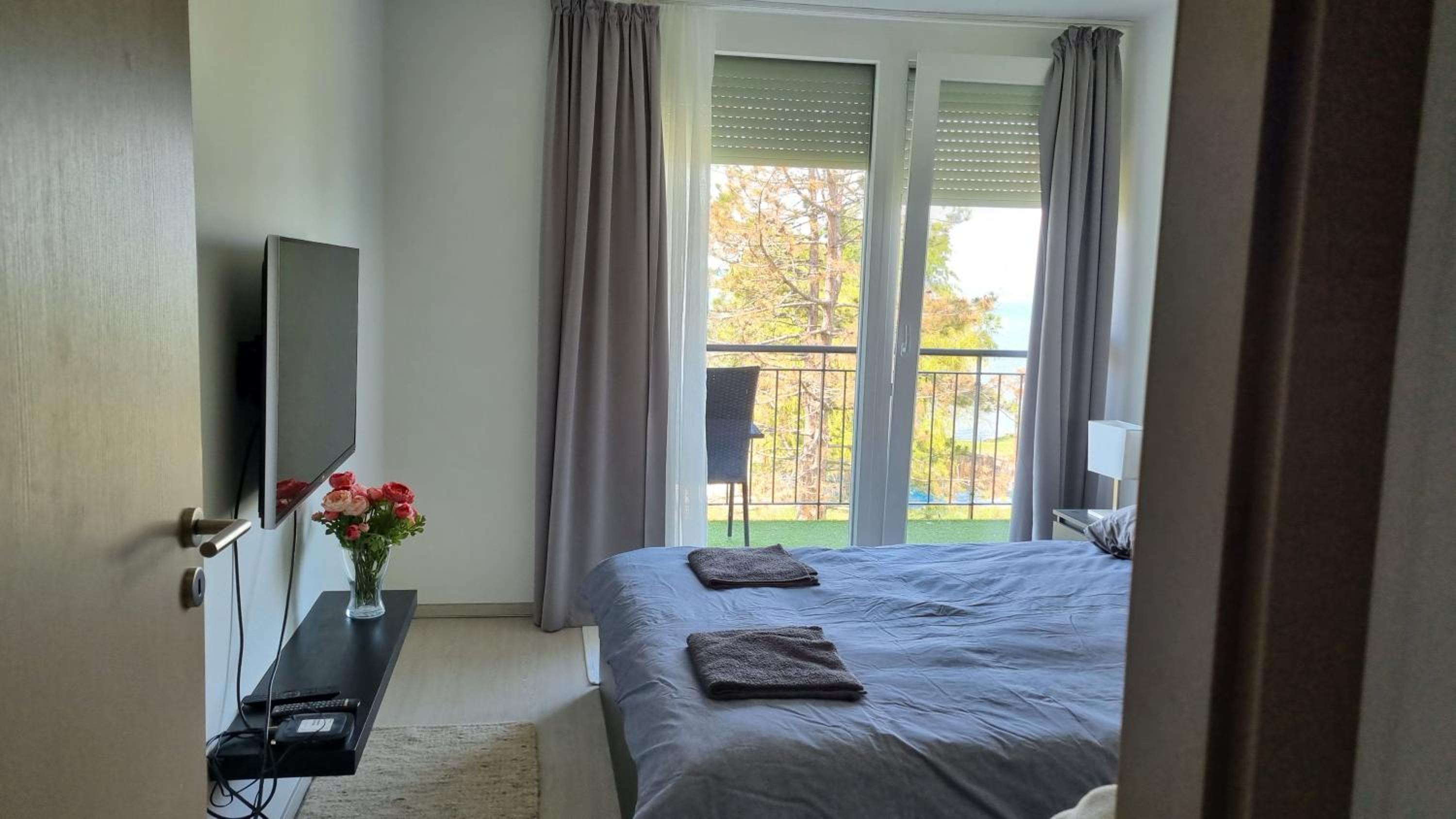 Citadella apartman