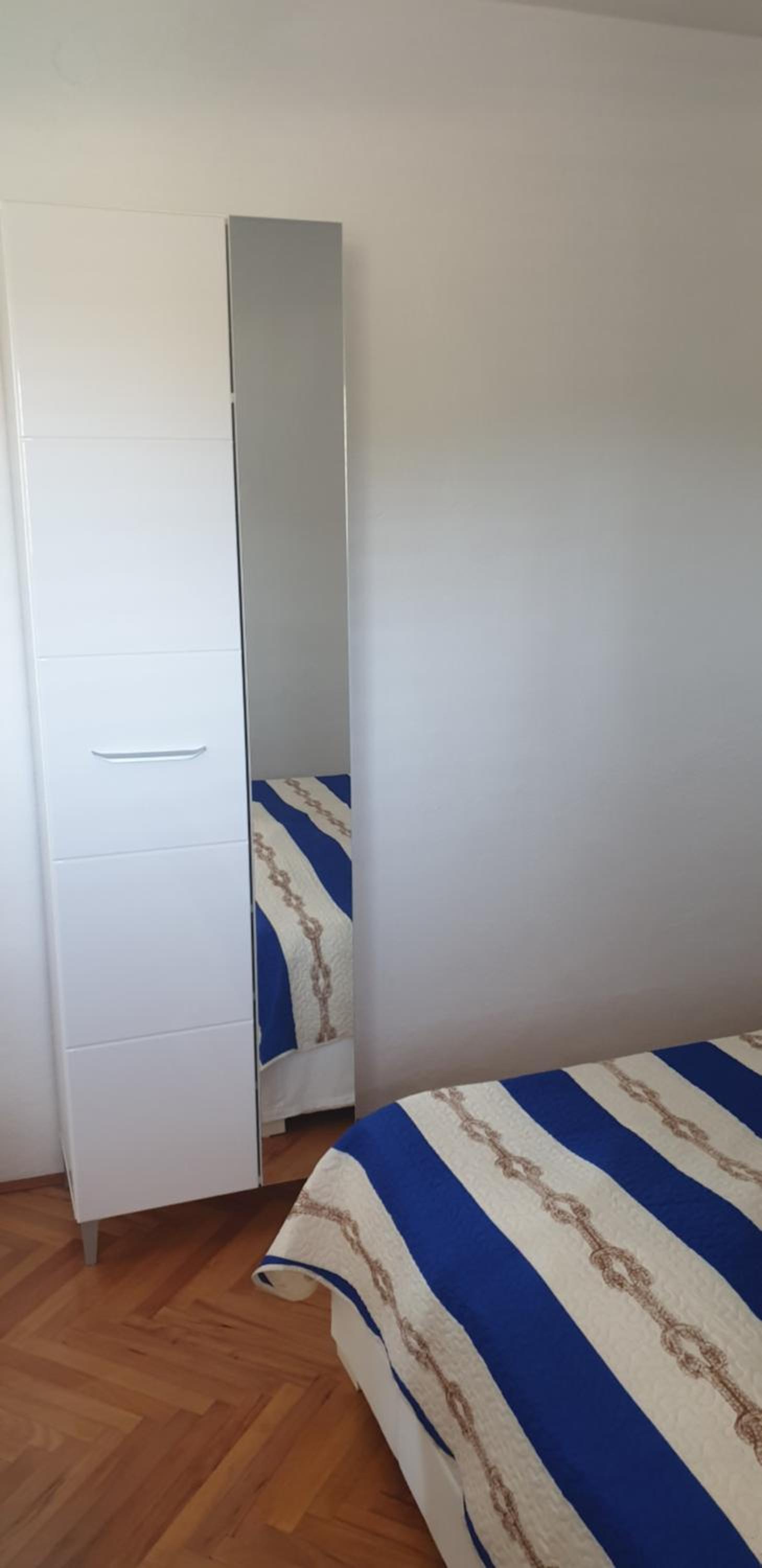 Apartment Sliskovic