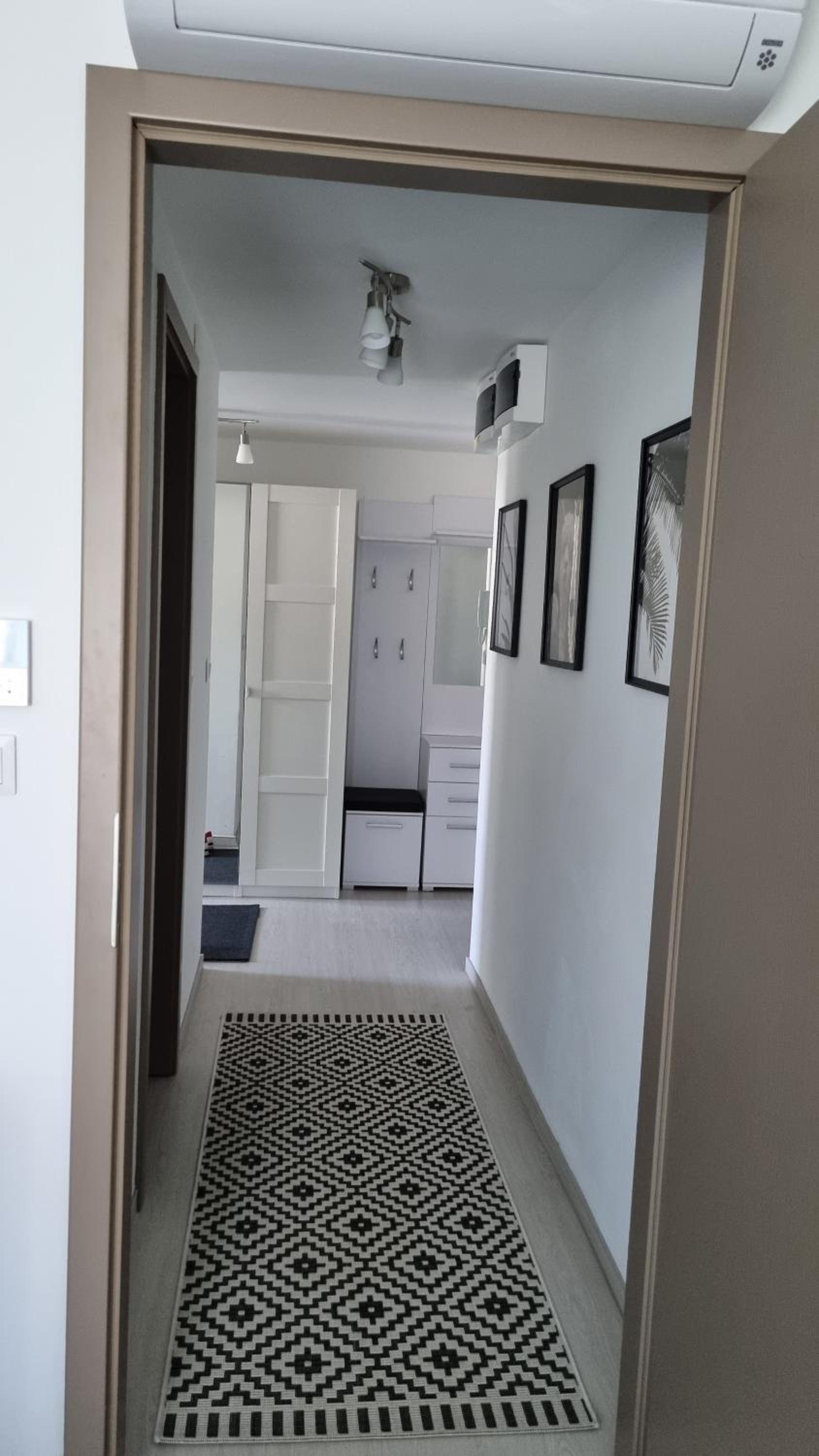 Citadella apartman