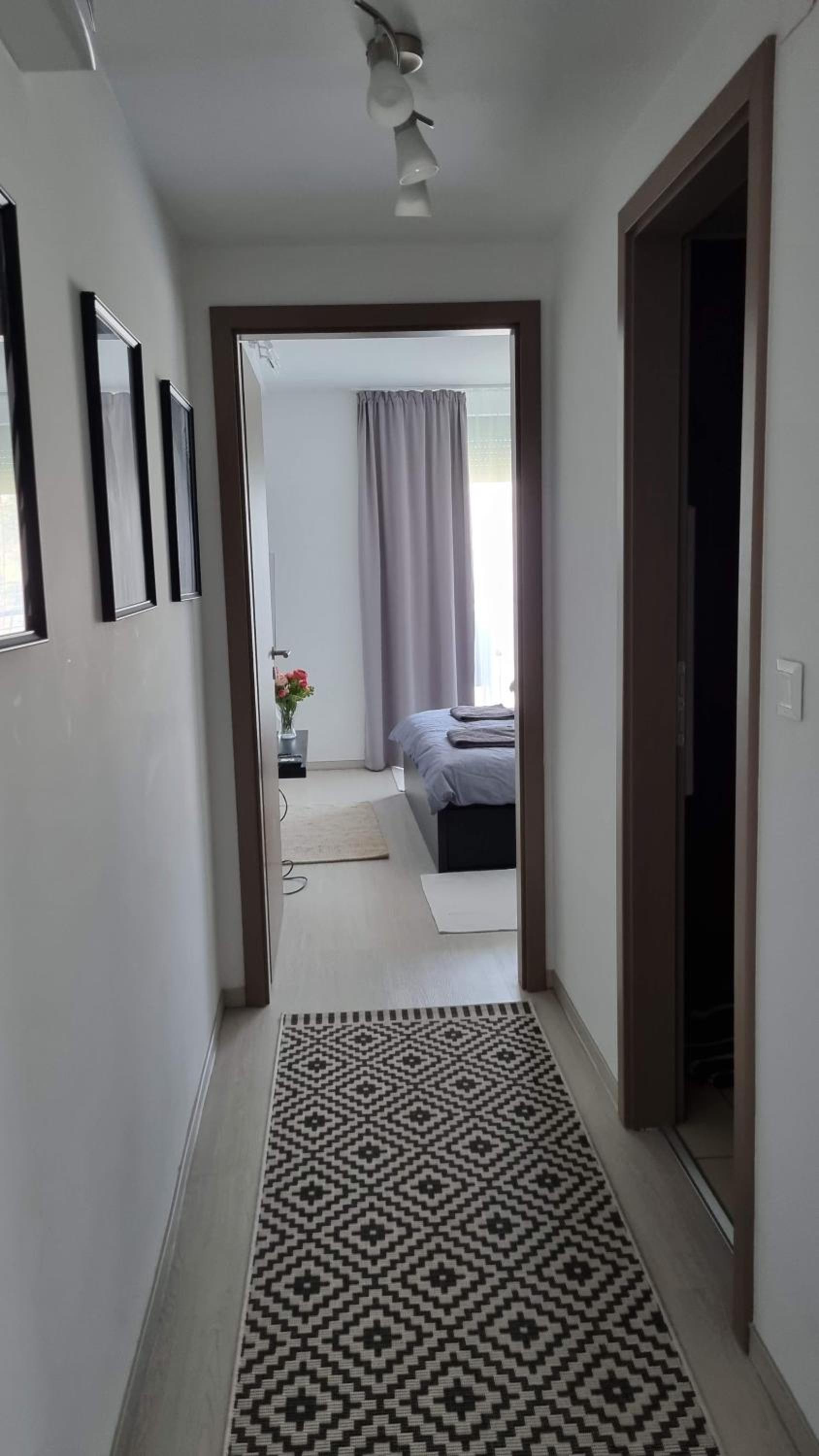 Citadella apartman