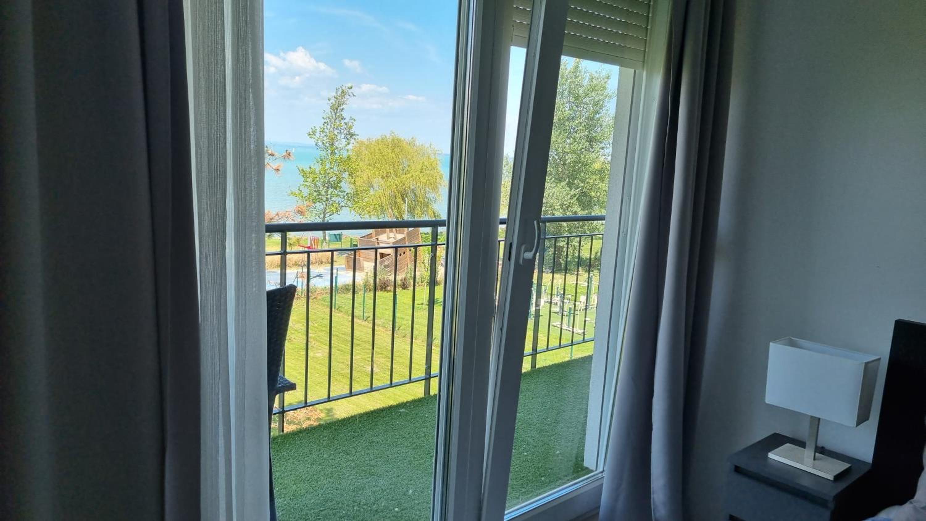 Citadella apartman