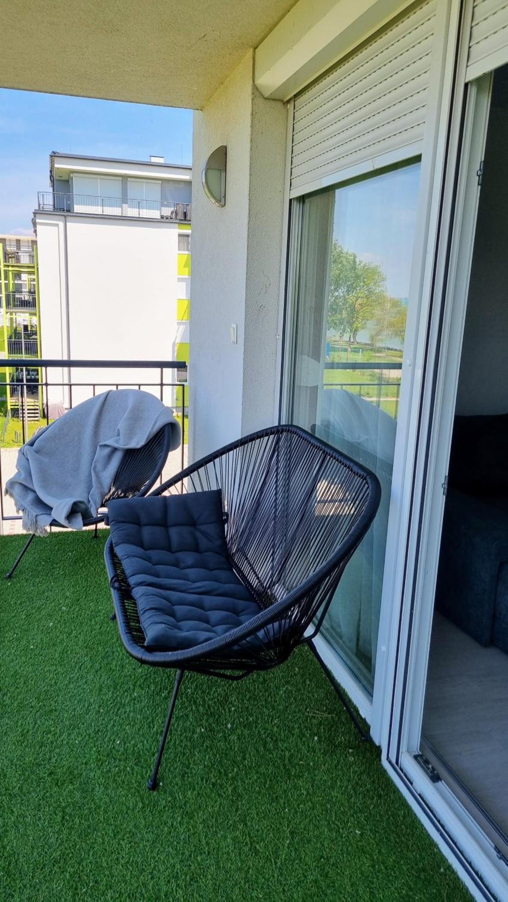 Citadella apartman